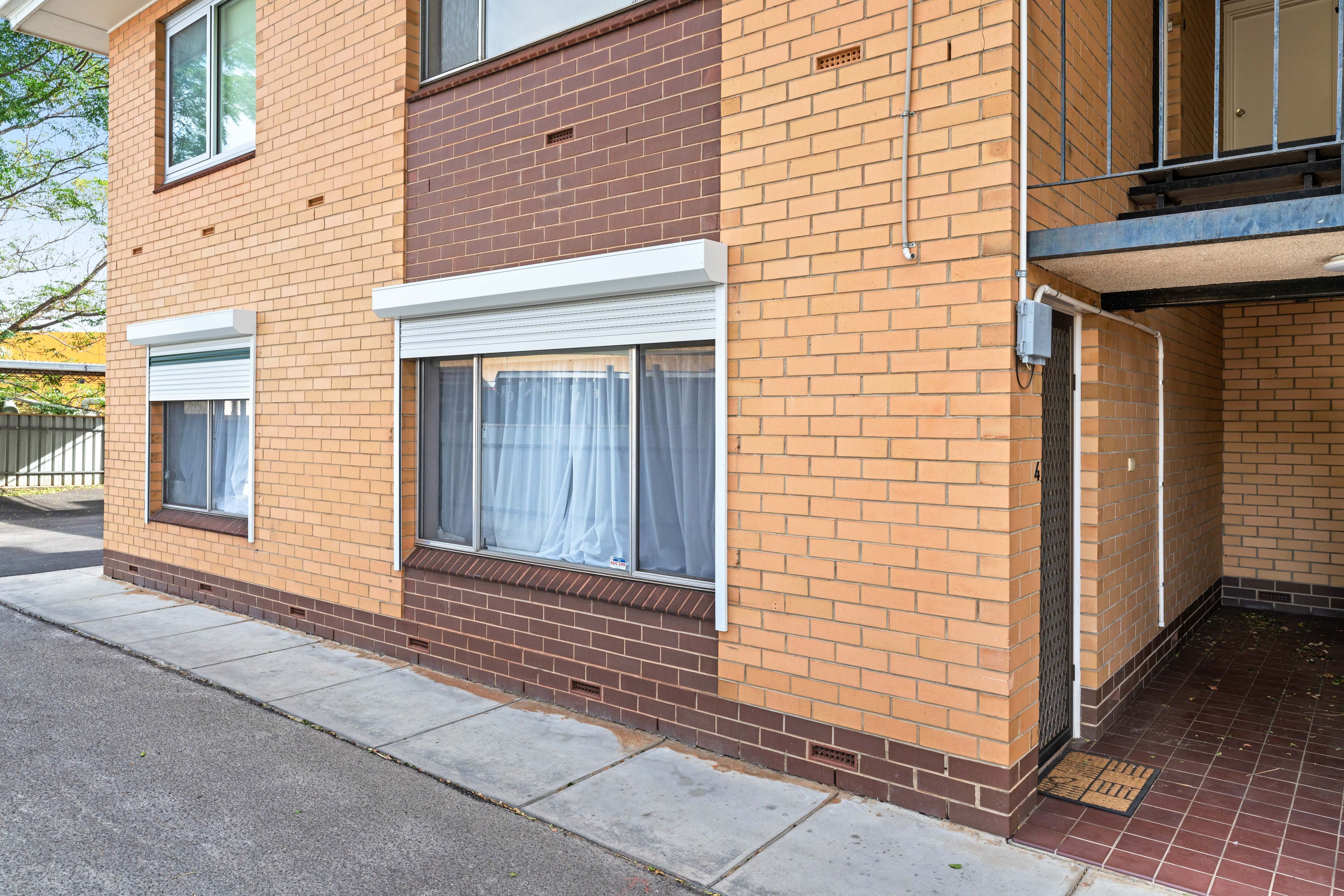 4/37 Hepburn Street, Broadview, SA 5083