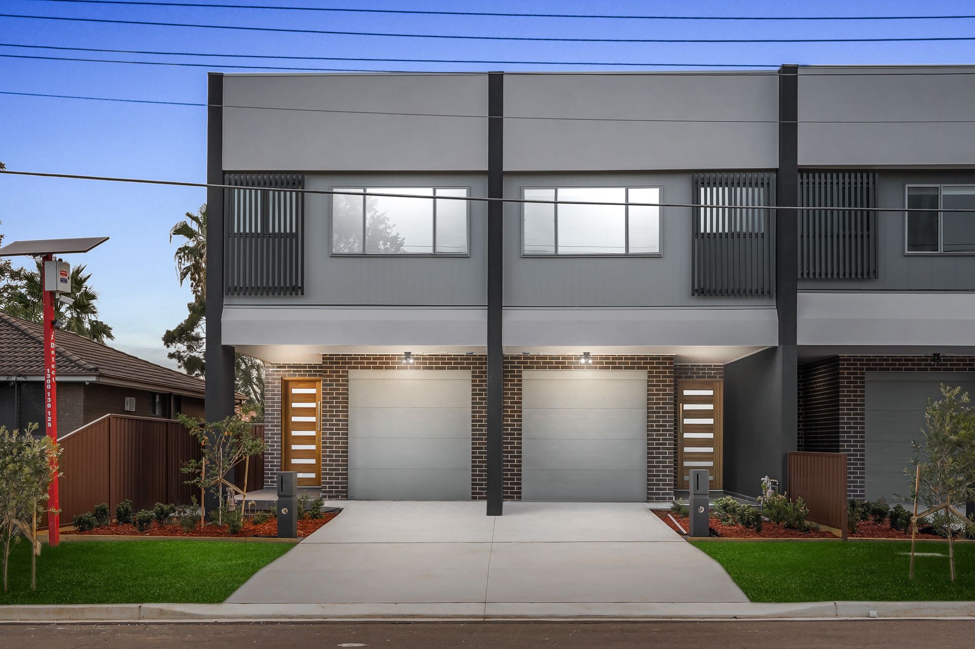 84-86 Princess Street, Werrington NSW 2747
