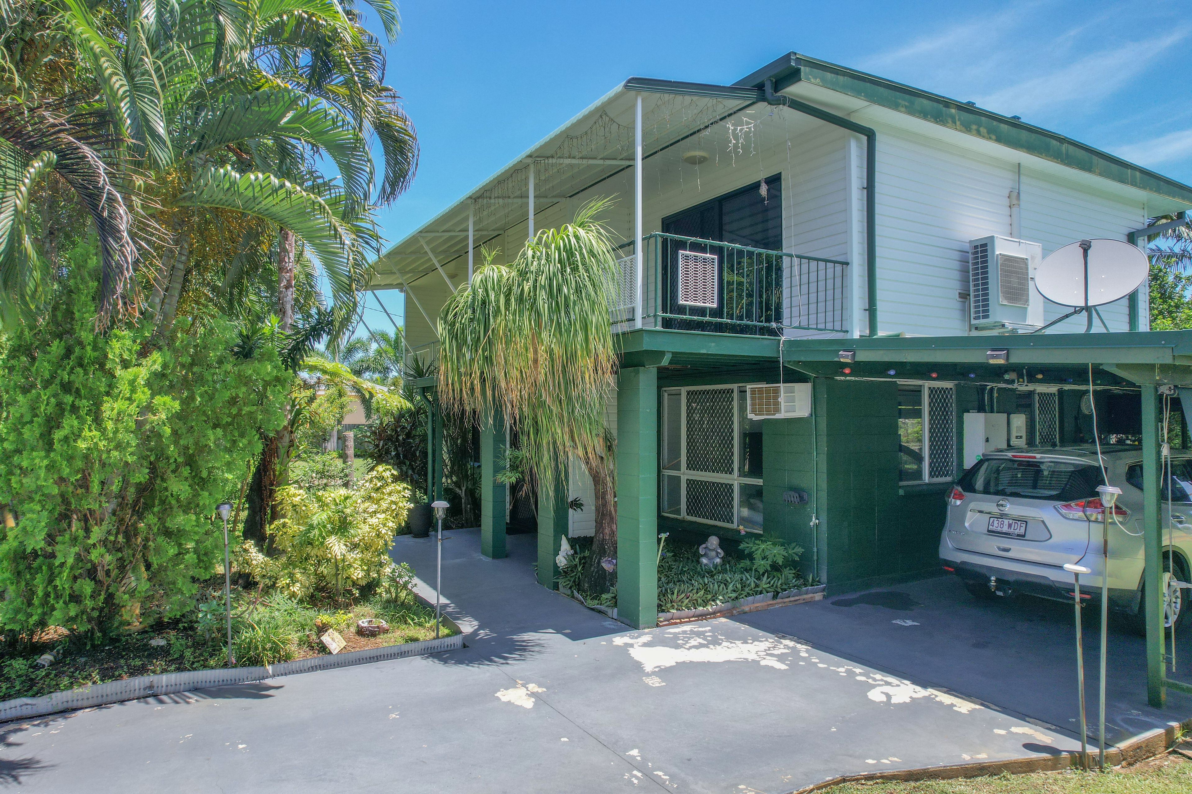35-37 Cedar Street, Forrest Beach, QLD 4850 - Sold House - Ray White Ingham