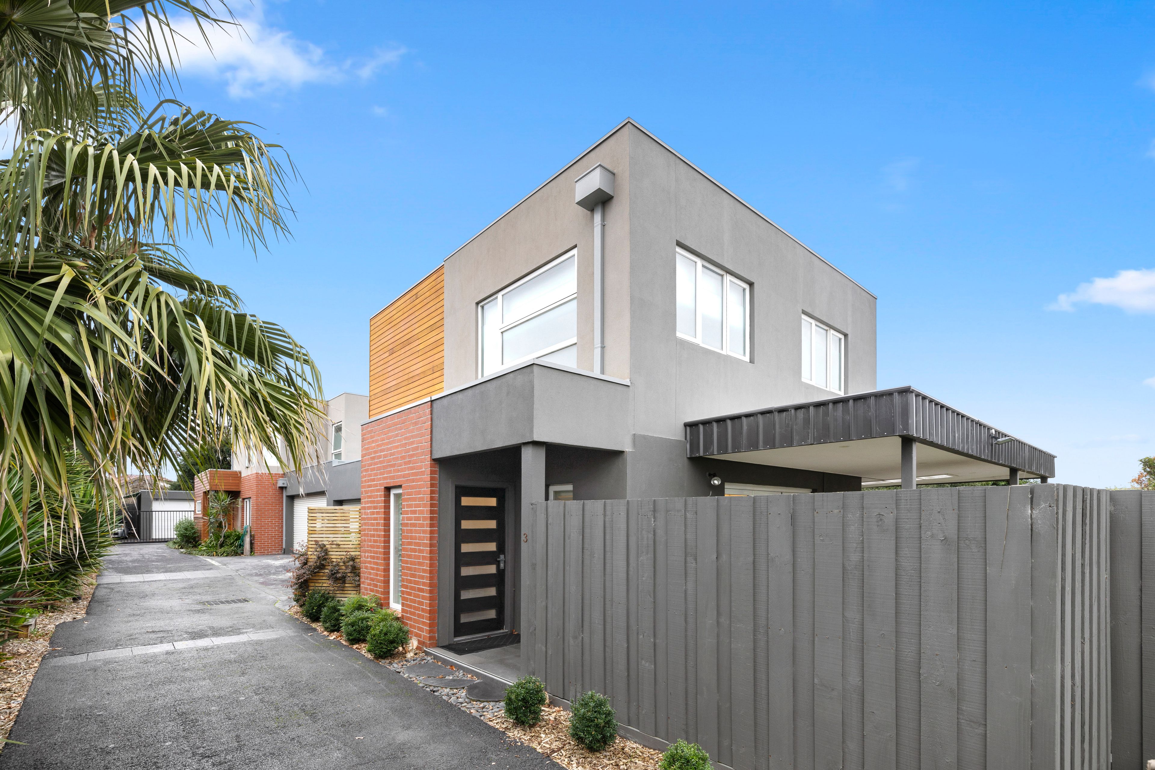 3/29 Plummer Road, Mentone, VIC 3194