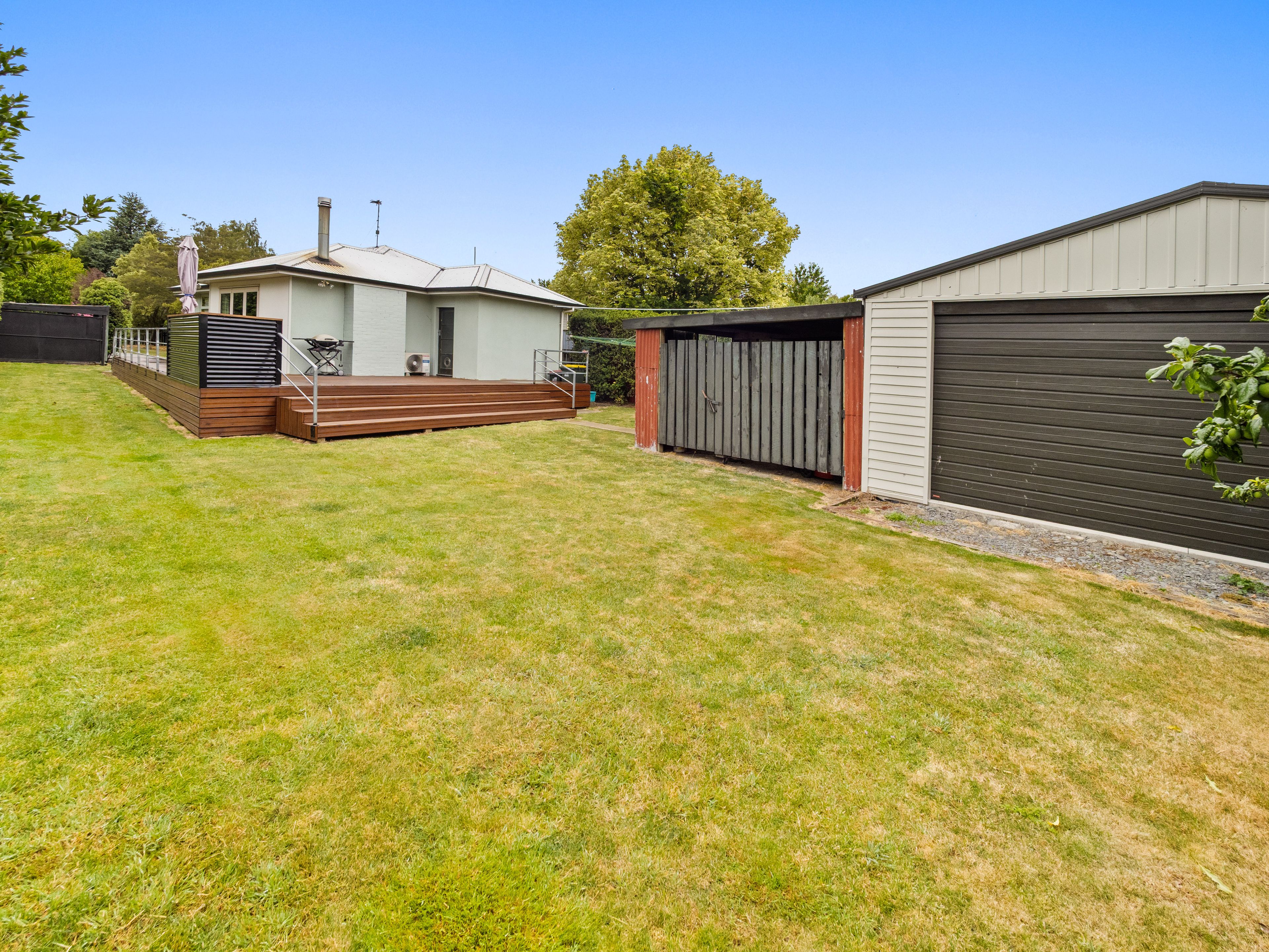 18 Wakanui Road, Ashburton, Ashburton District