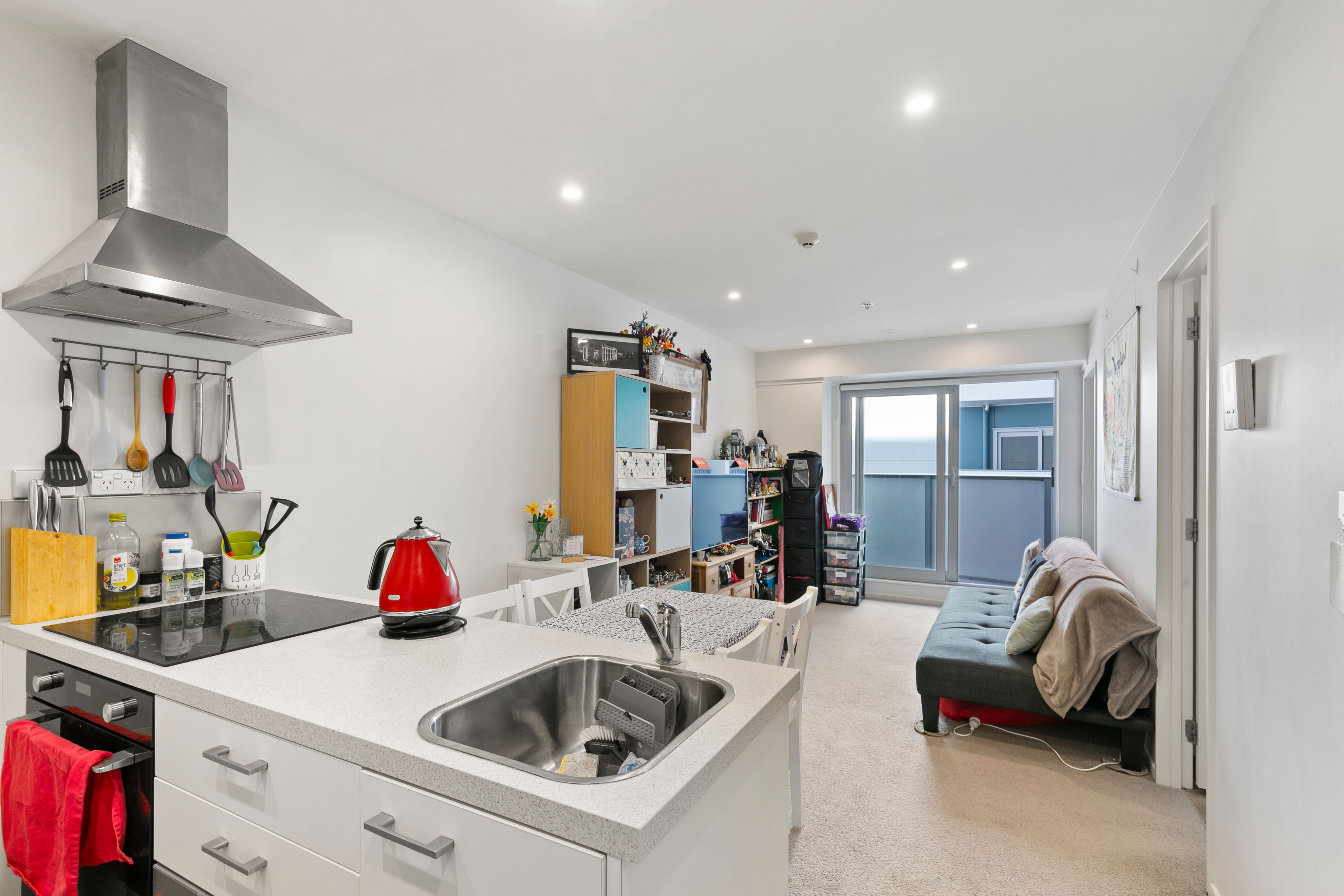 707/74 Taranaki Street, Te Aro, Wellington City