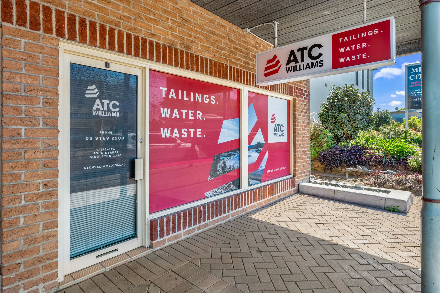 1/174 John Street, Singleton, NSW 2330