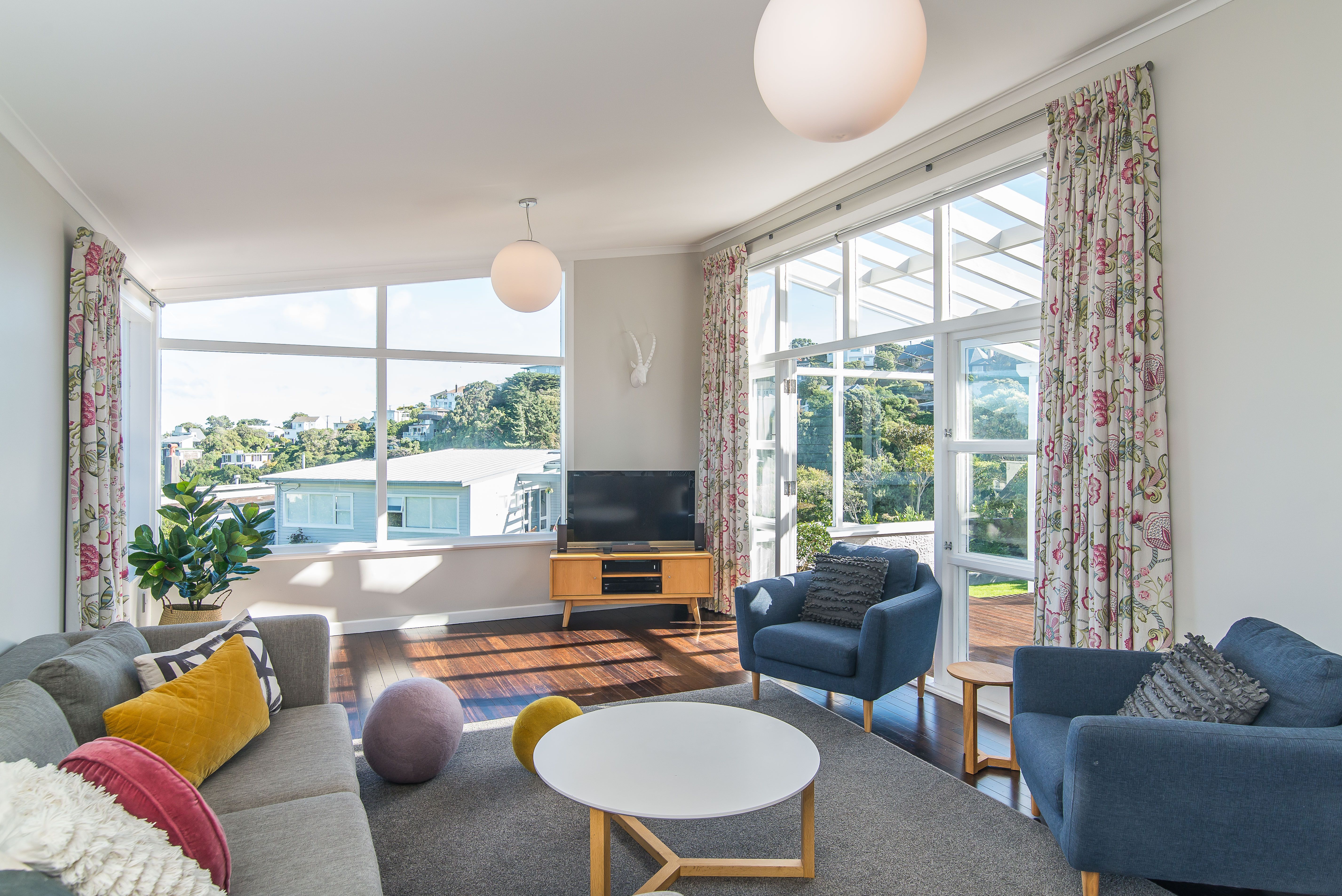 52 Lohia Street, Khandallah, Wellington City