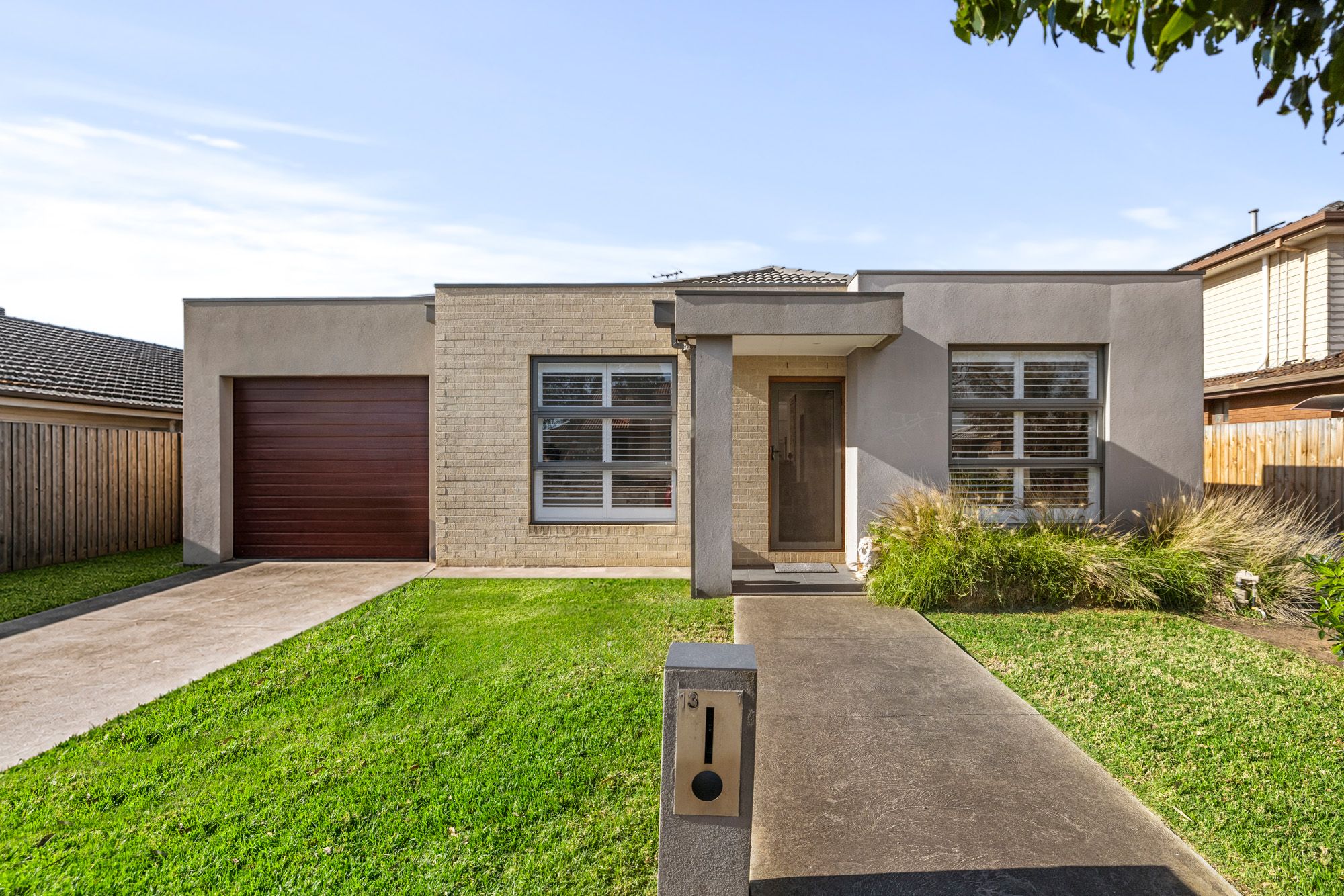 1/13 Edgar Street, Werribee, VIC 3030