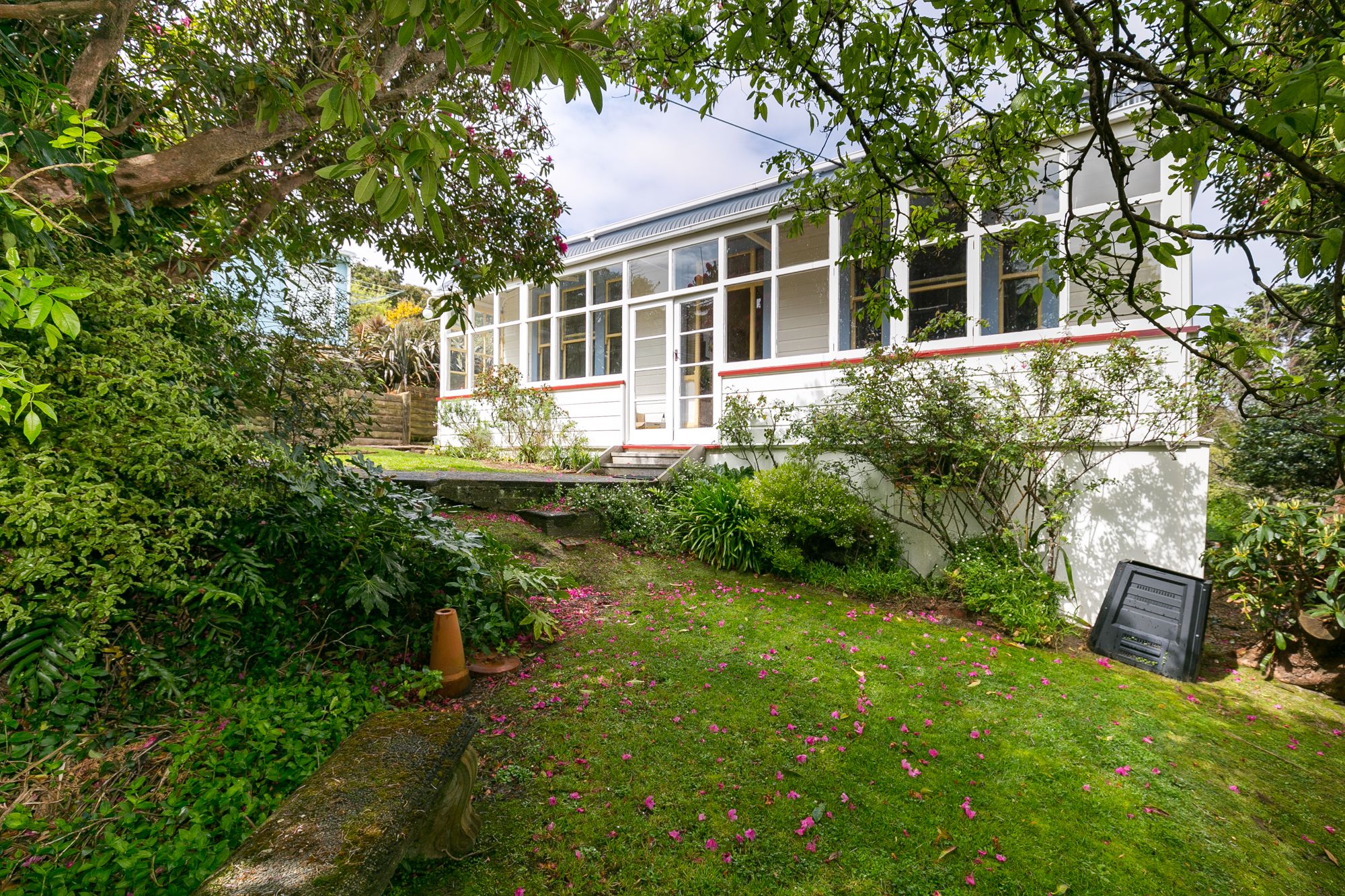 25 Garfield Street, Brooklyn, Wellington City