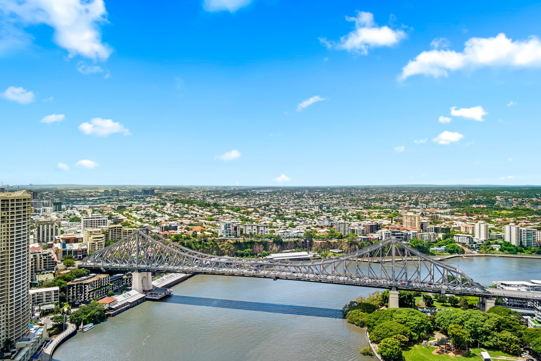 3304/443 Queen Street, Brisbane City, QLD 4000