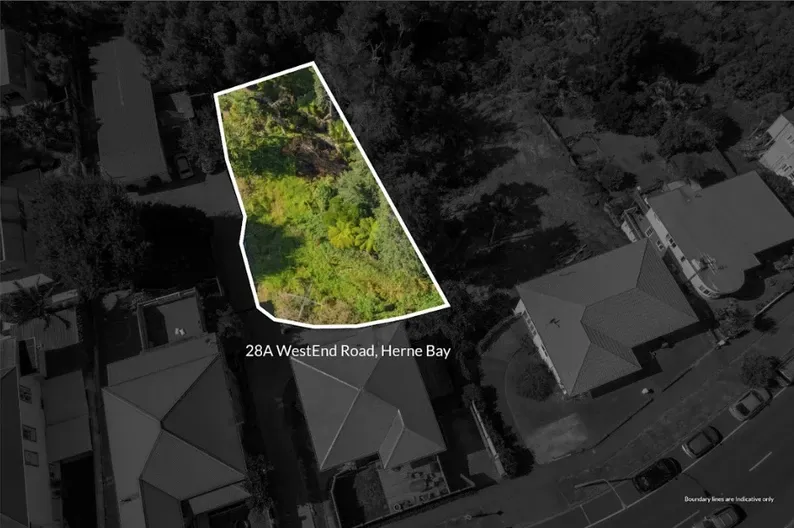 28A West End Road, Herne Bay, Auckland City
