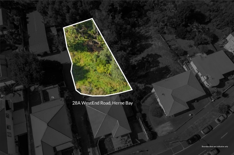 28A West End Road, Herne Bay, Auckland City