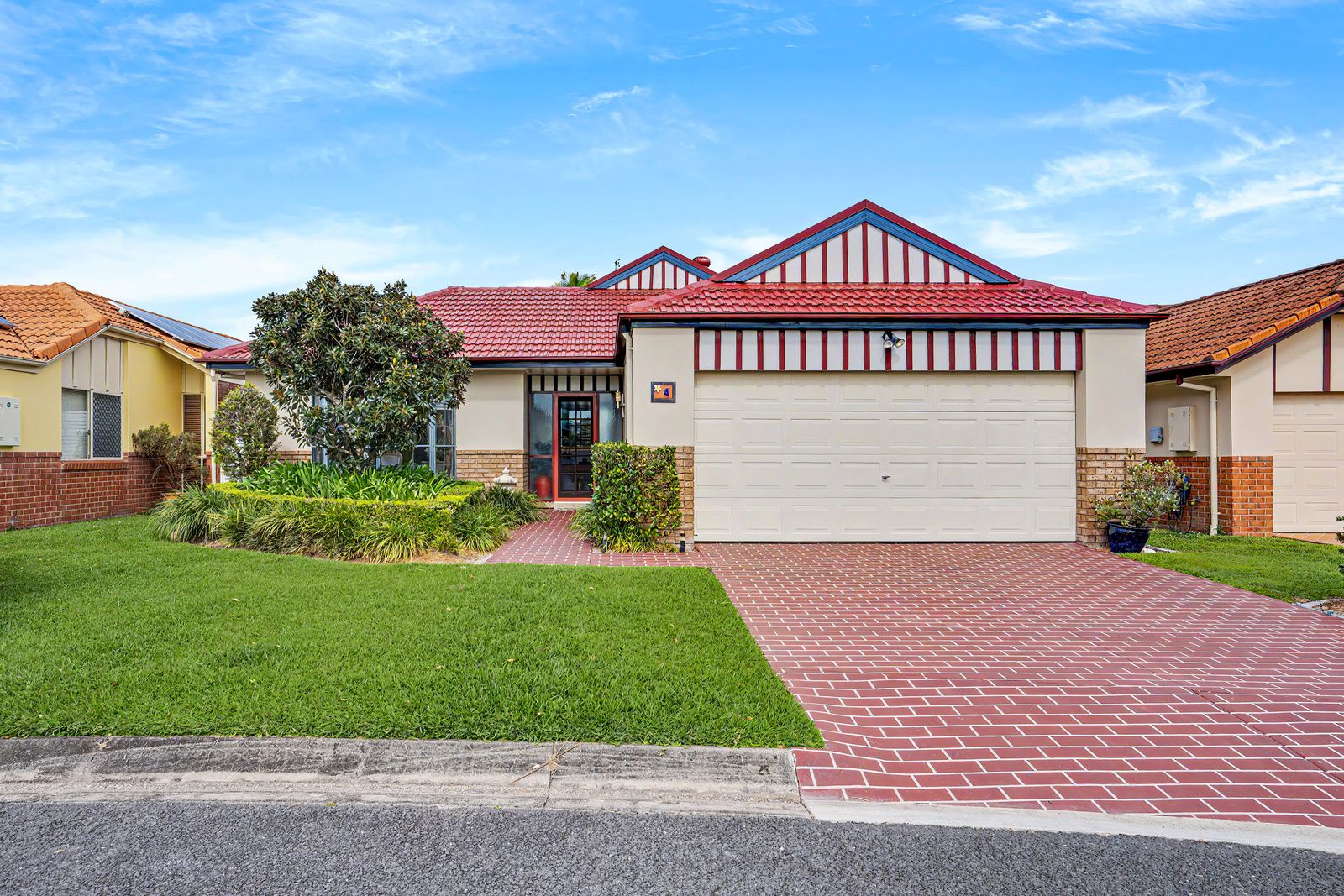 4/25 Tristan Court — photo from Ray White Benowa