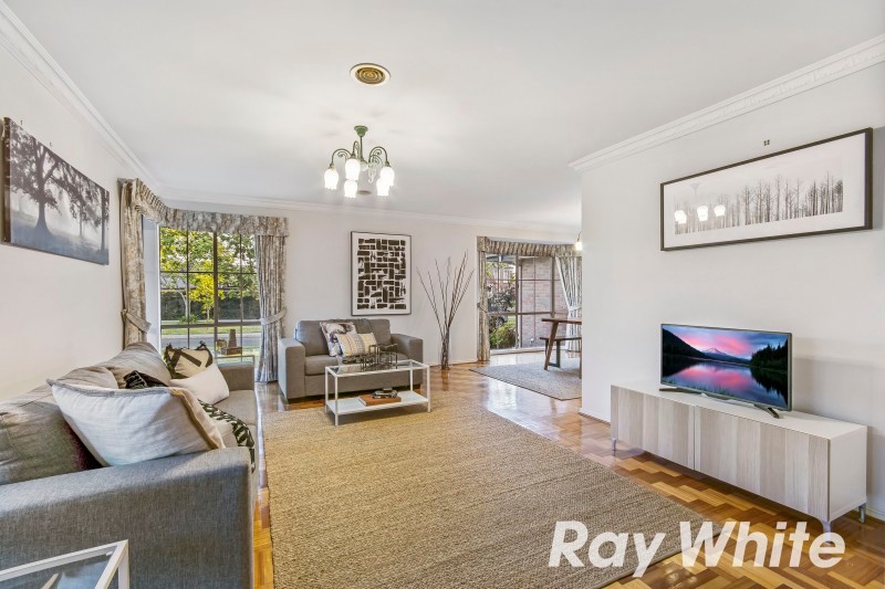 27 Silkwood Way, Rowville, VIC 3178
