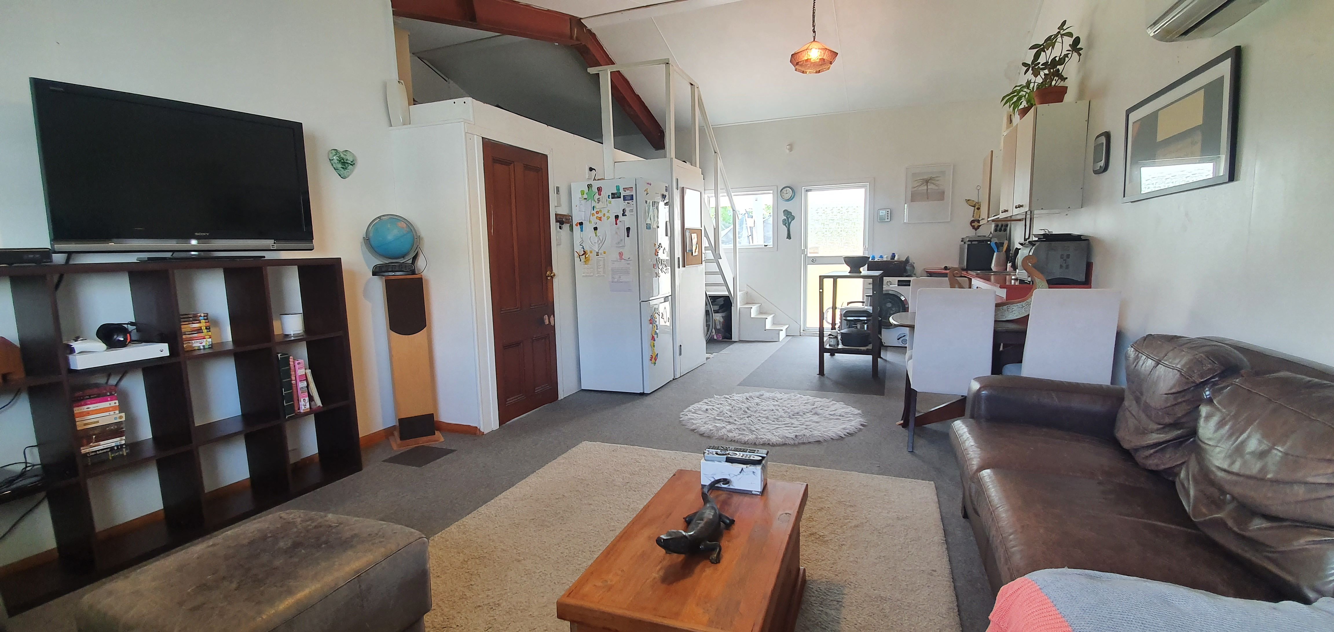 32a Brandon Street, Featherston, South Wairarapa District