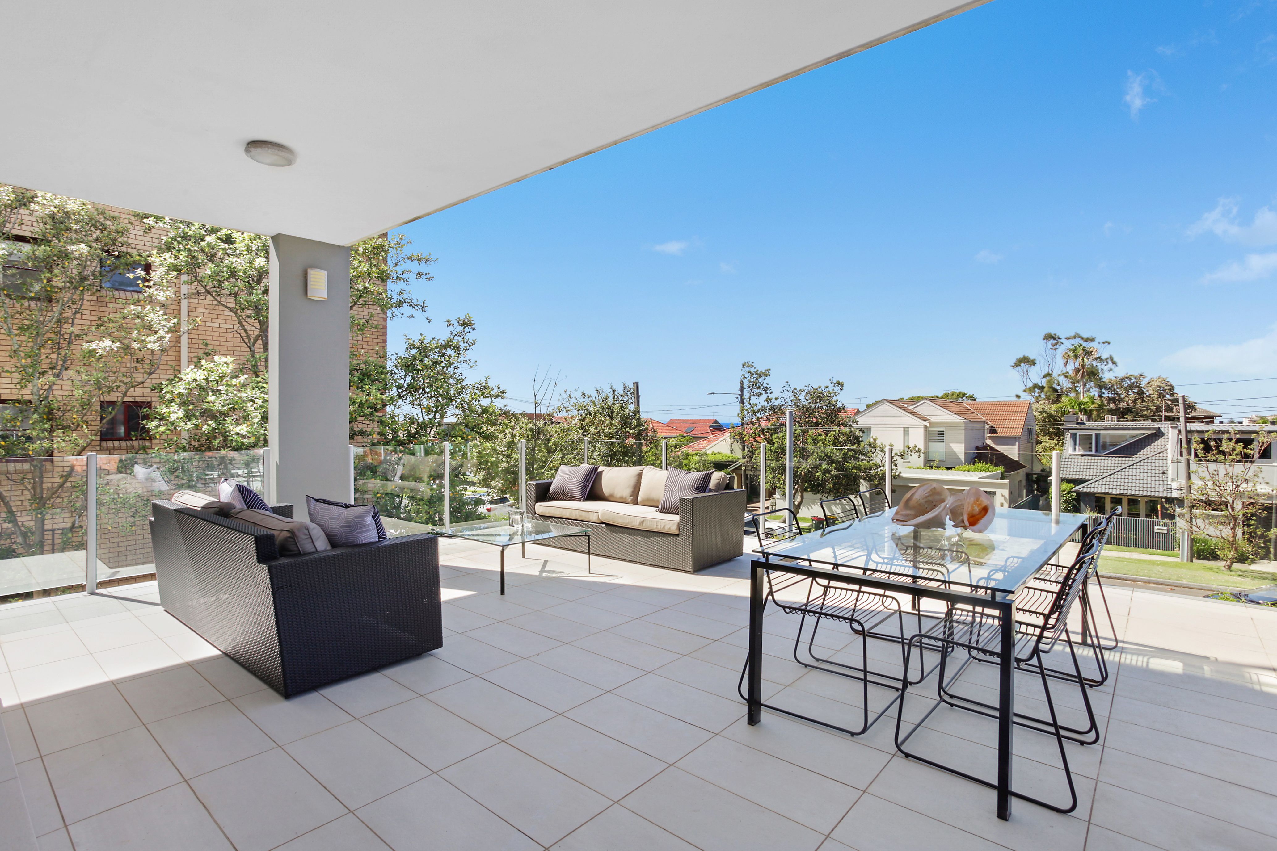 1/22 Clarke Street, Vaucluse, NSW 2030