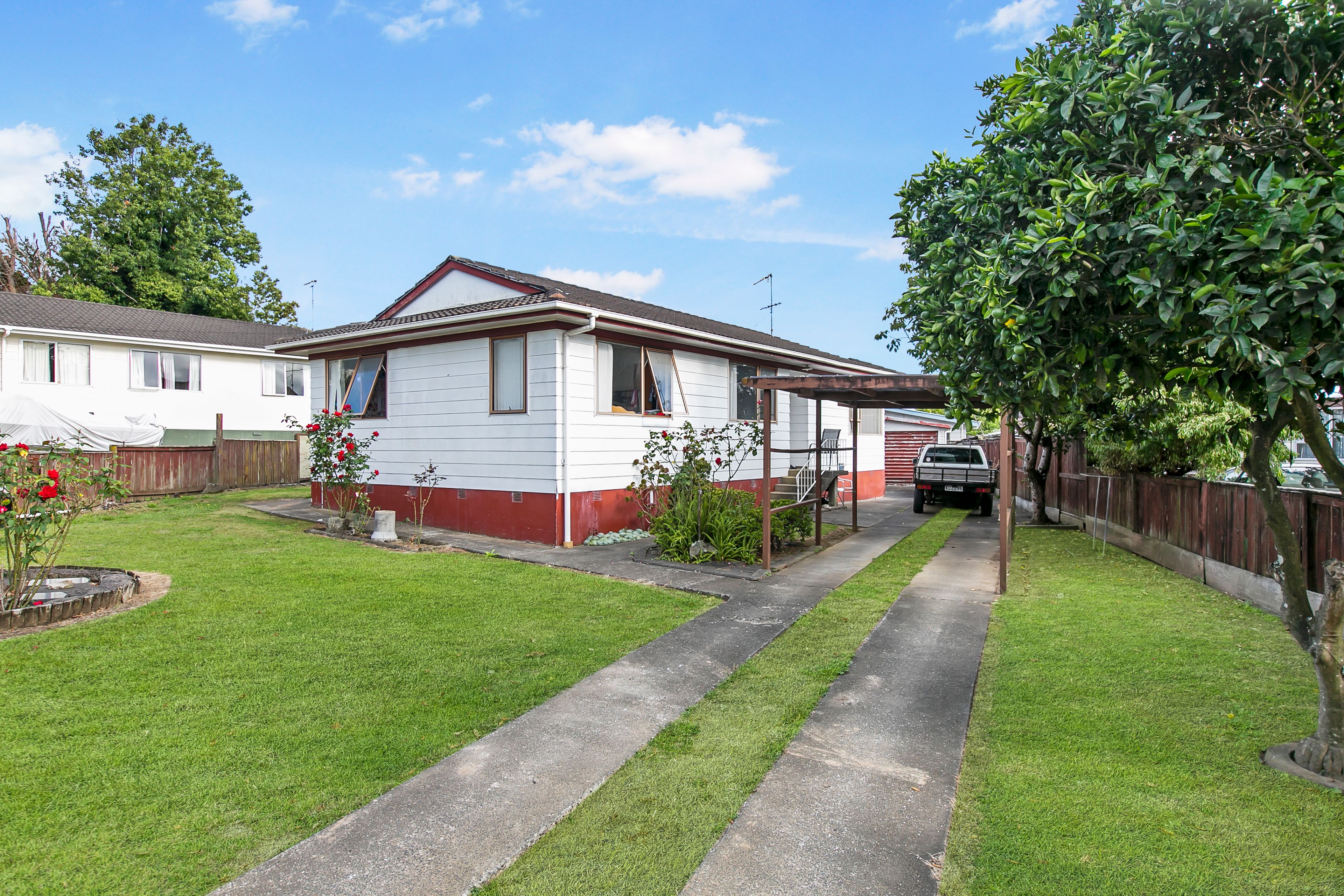 15 Ribot Place, Manurewa, Manukau City