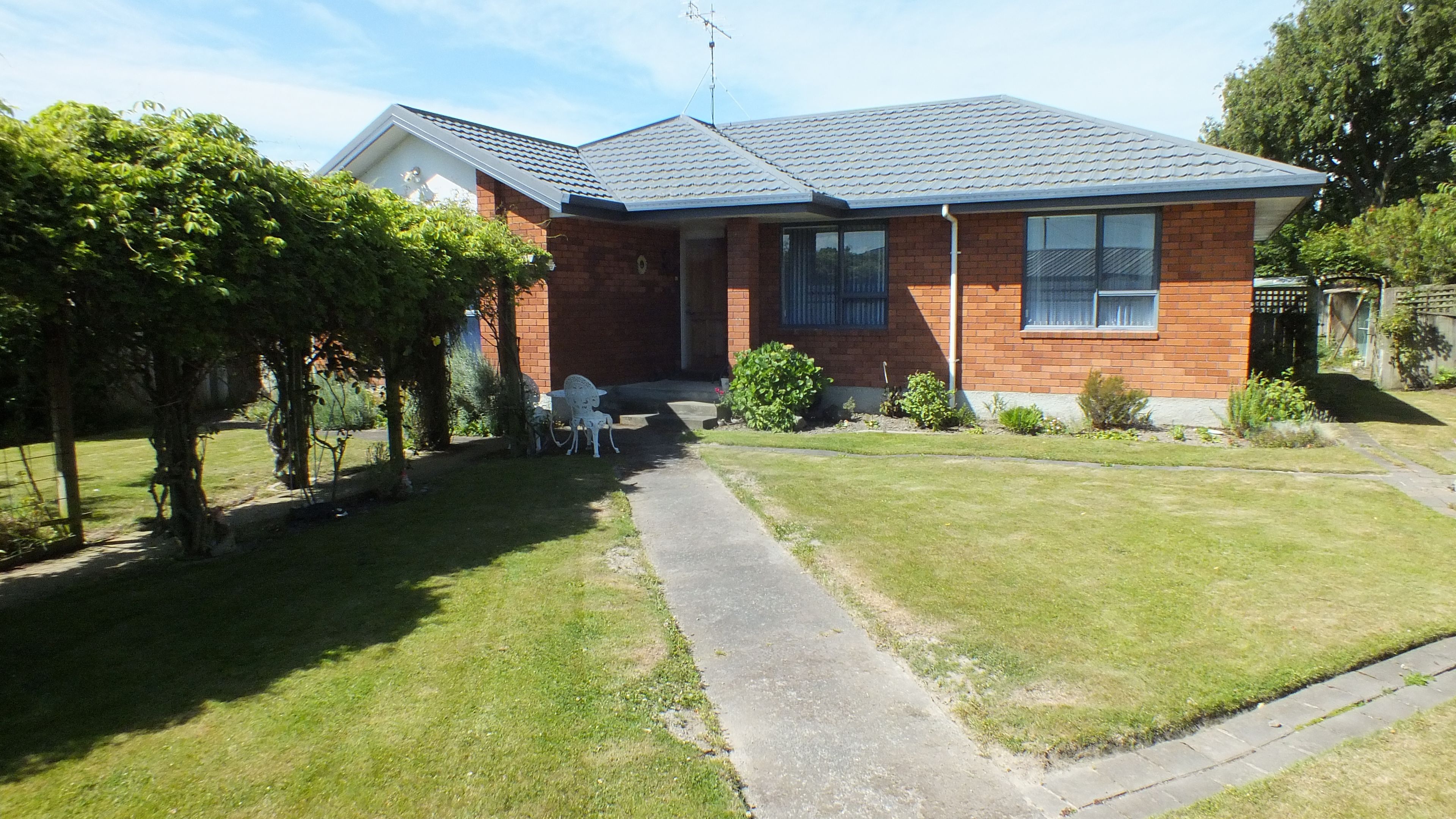 51 Wilkins Street, Tinwald, Ashburton District