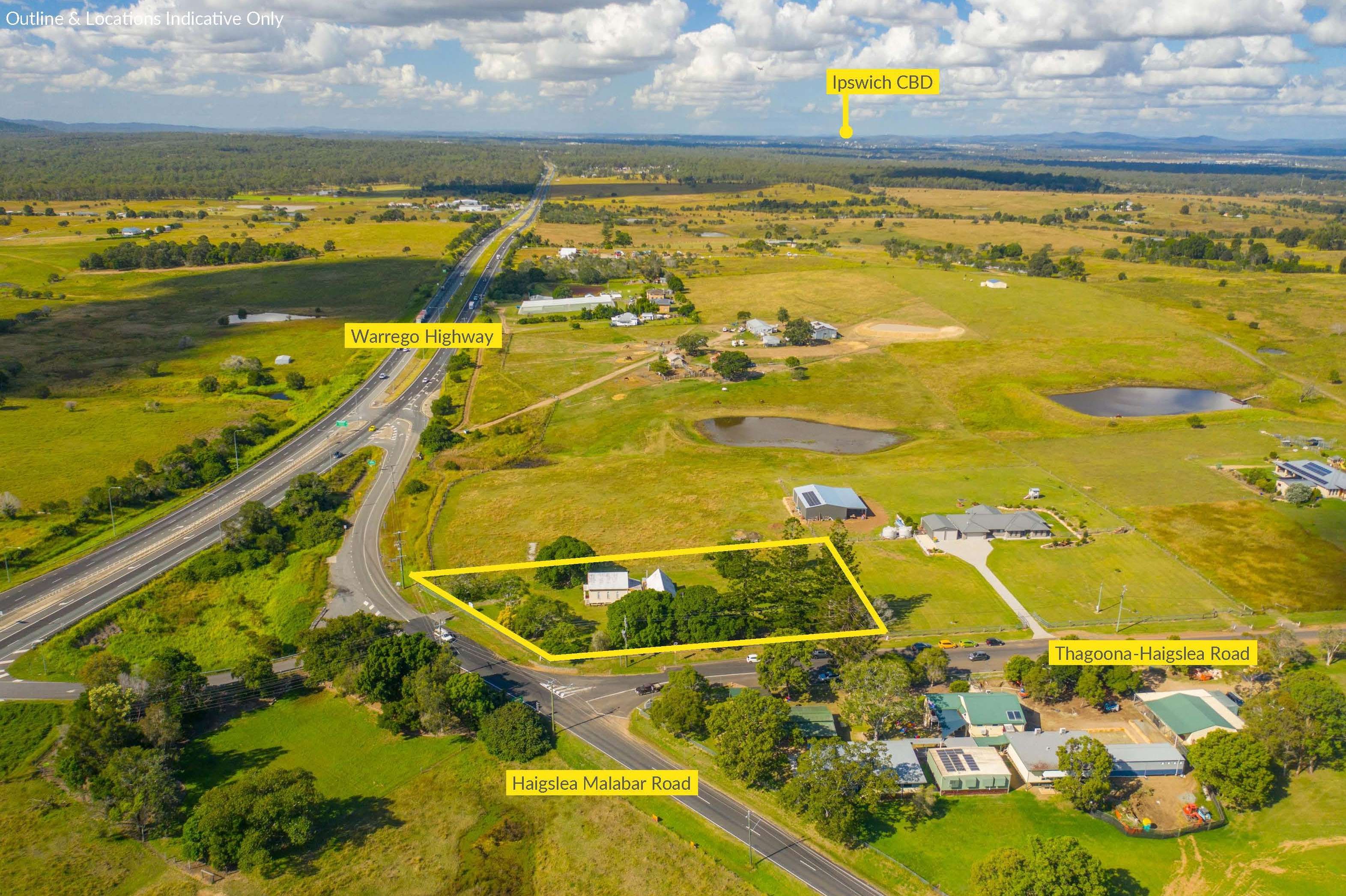 765 Thagoona-Haigslea Road, Haigslea, QLD 4306