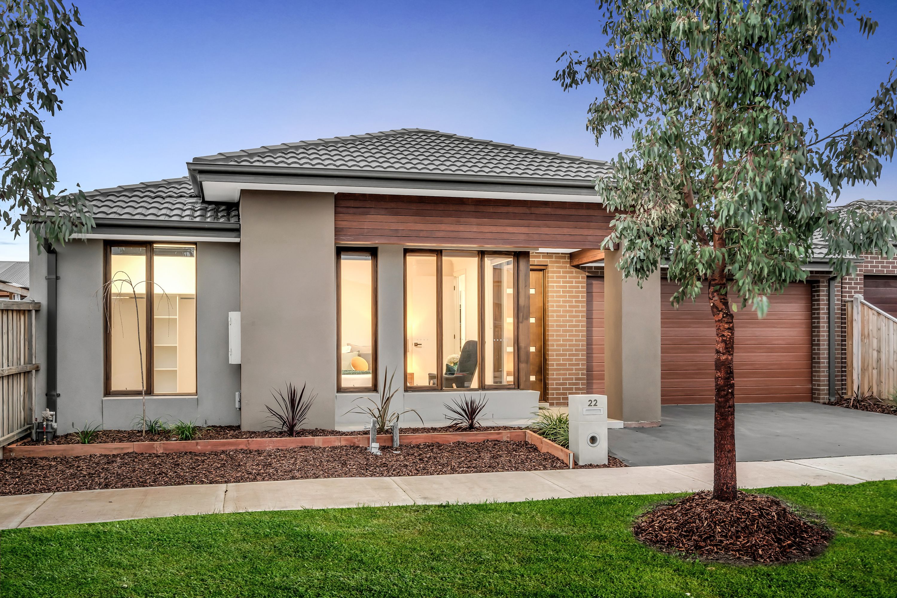 22 Sudbury Street, Mickleham, VIC 3064