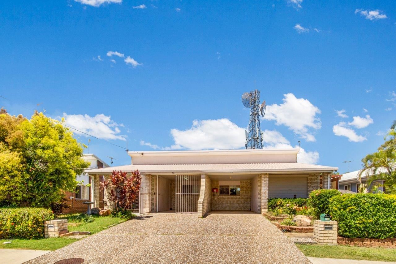 49B O'Connell Street, BARNEY POINT, QLD 4680