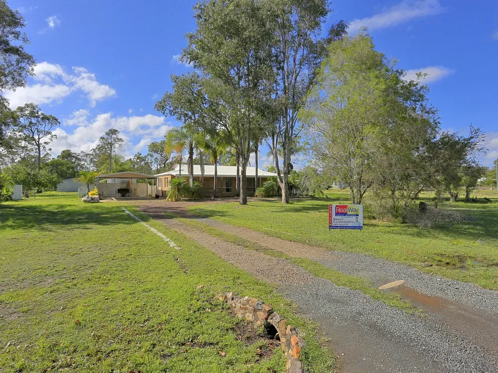 85 Pharlap Parade, Branyan QLD 4670