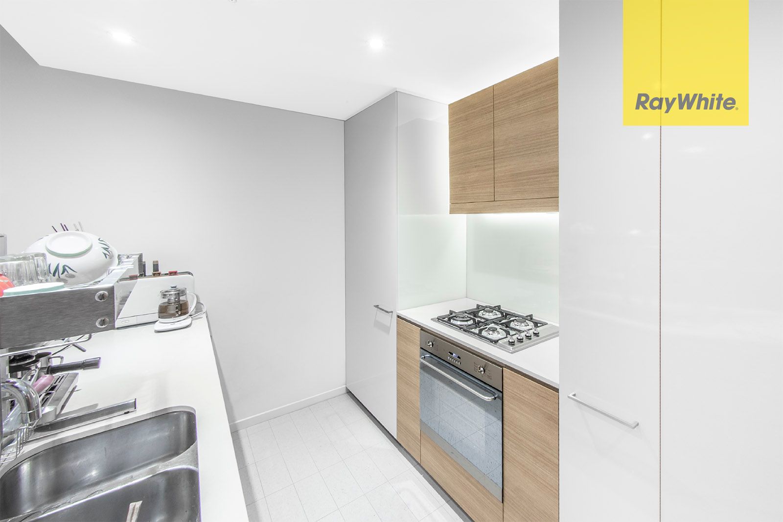 1421/45 Macquarie Street, Parramatta, NSW 2150