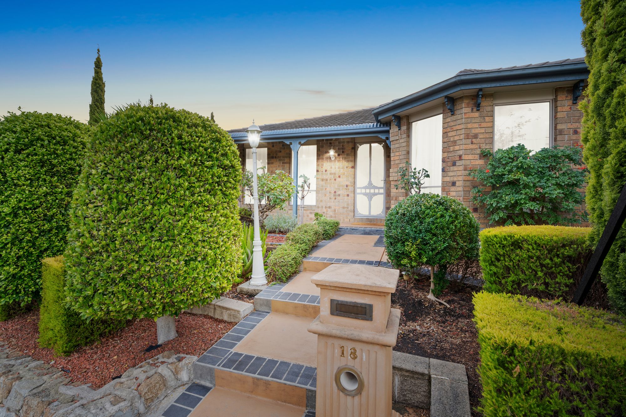 18 Ogilvy Avenue, Greenvale, VIC 3059
