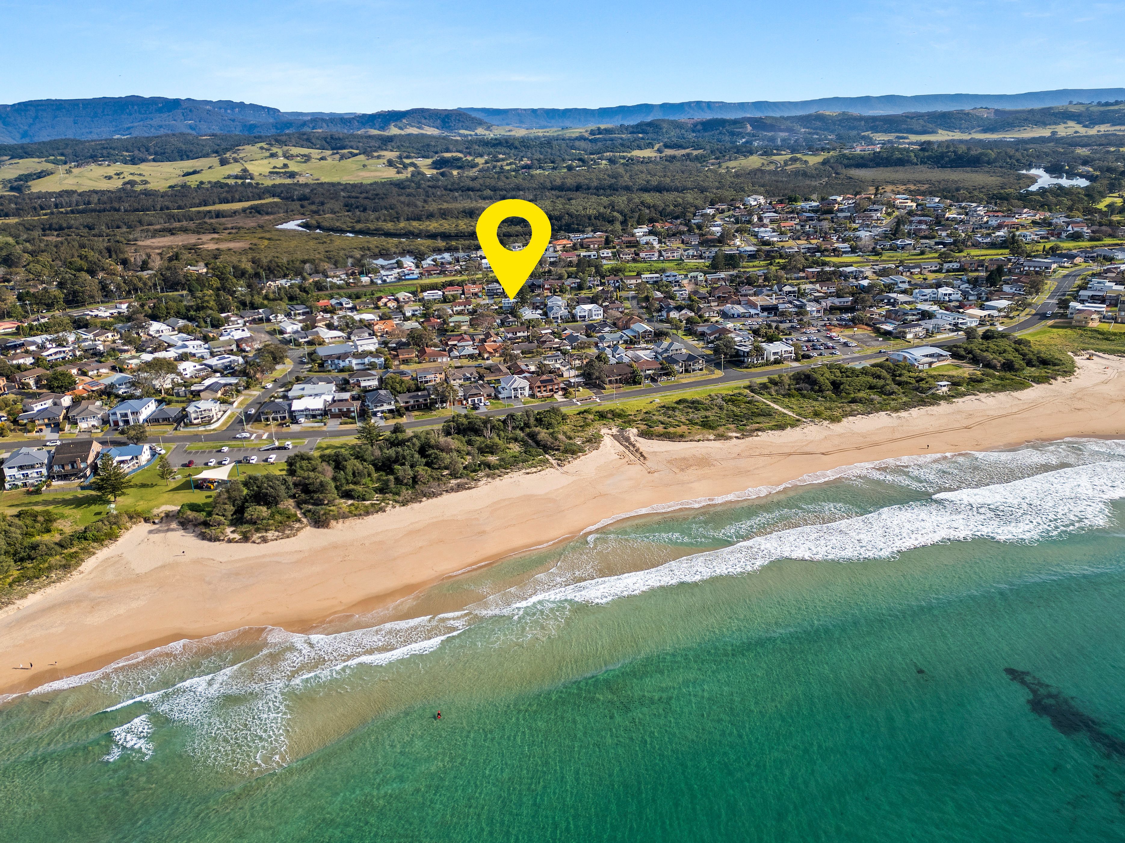 56 Kiarama Avenue, Kiama Downs NSW 2533