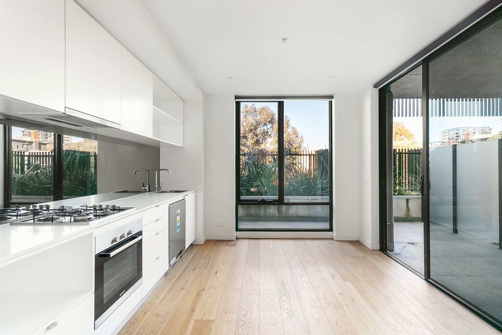 113/300 Victoria Street, Brunswick, VIC 3056