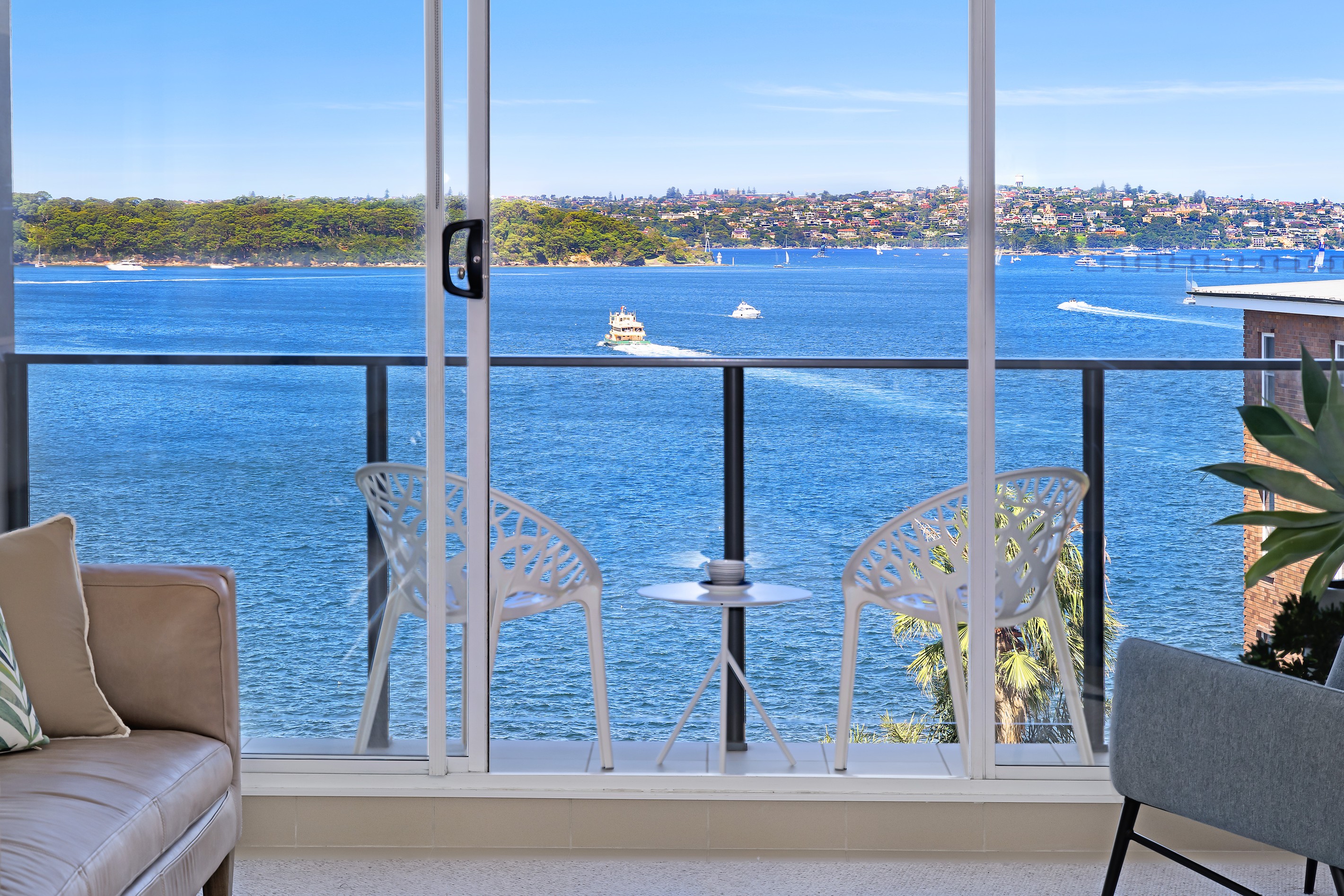 54/29 Carabella Street, Kirribilli, NSW 2061