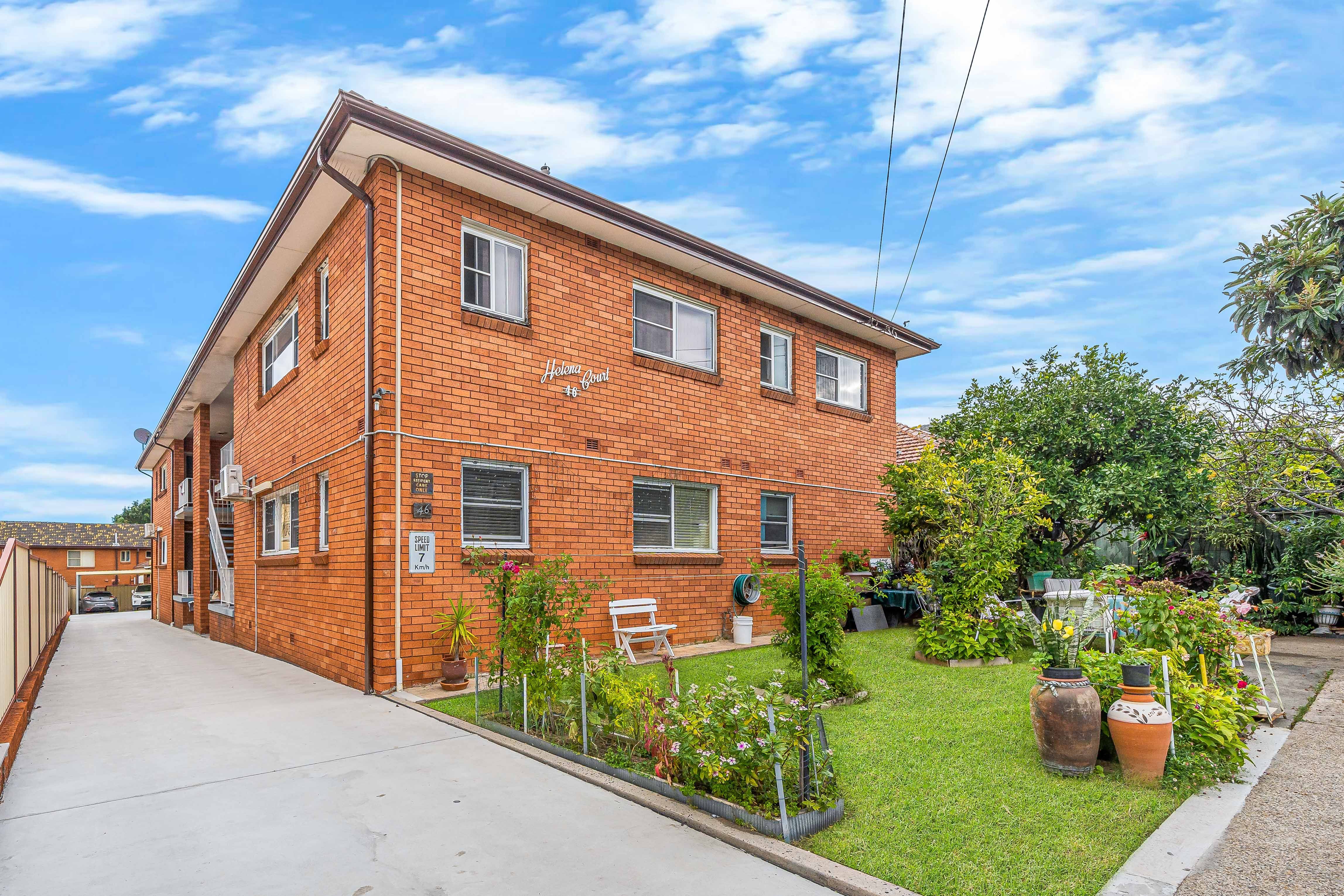 46 Helena Street, Auburn NSW 2144
