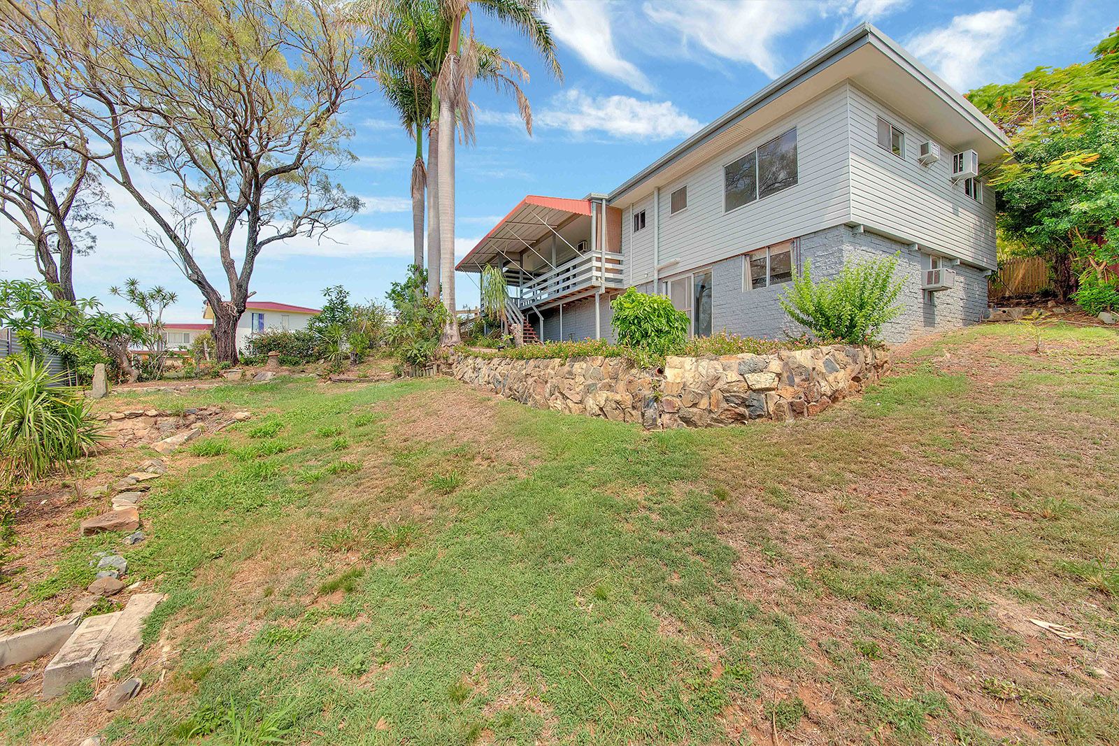 24 Coon Street, South Gladstone, QLD 4680