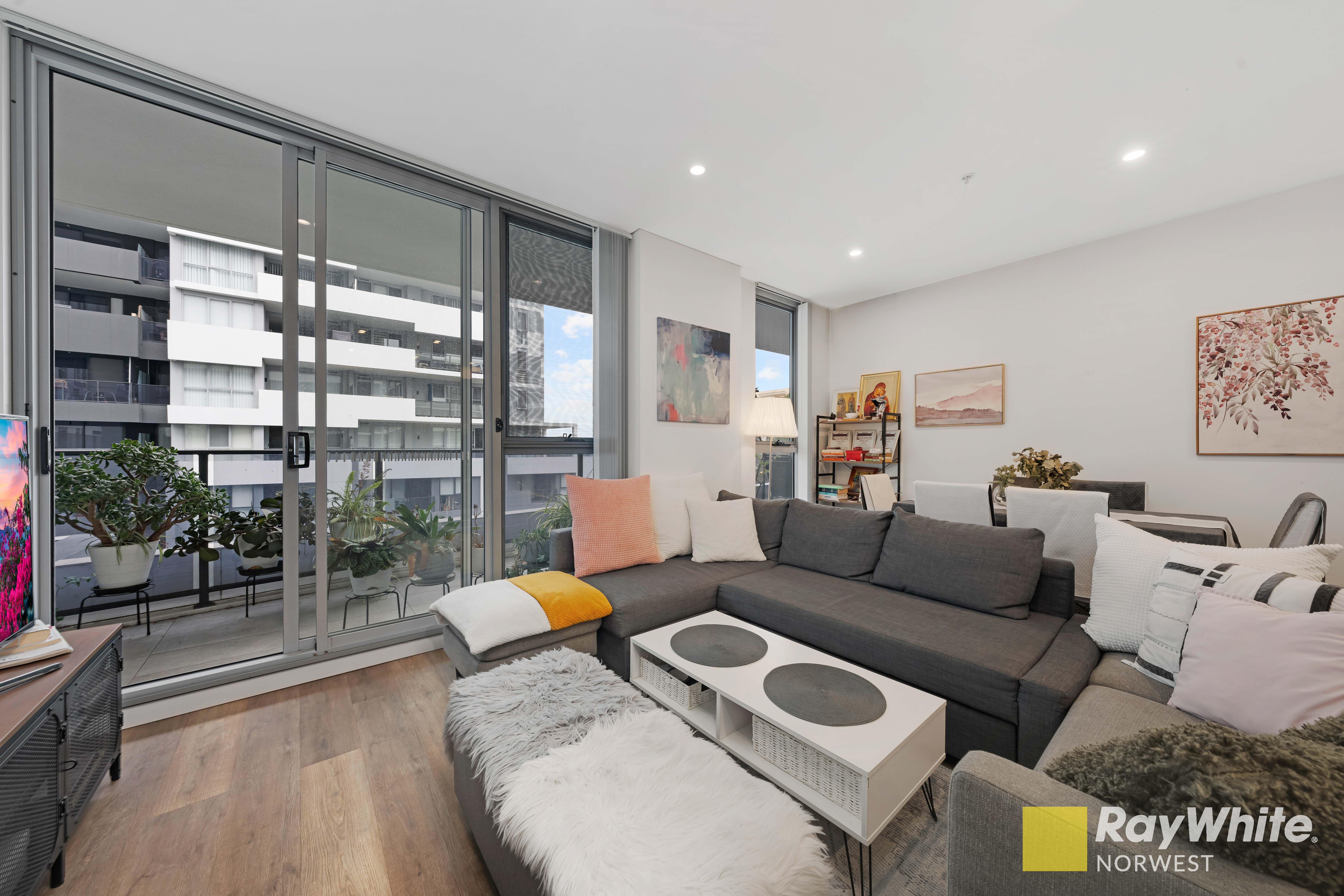 307/25 Bigge Street, Liverpool, NSW 2170