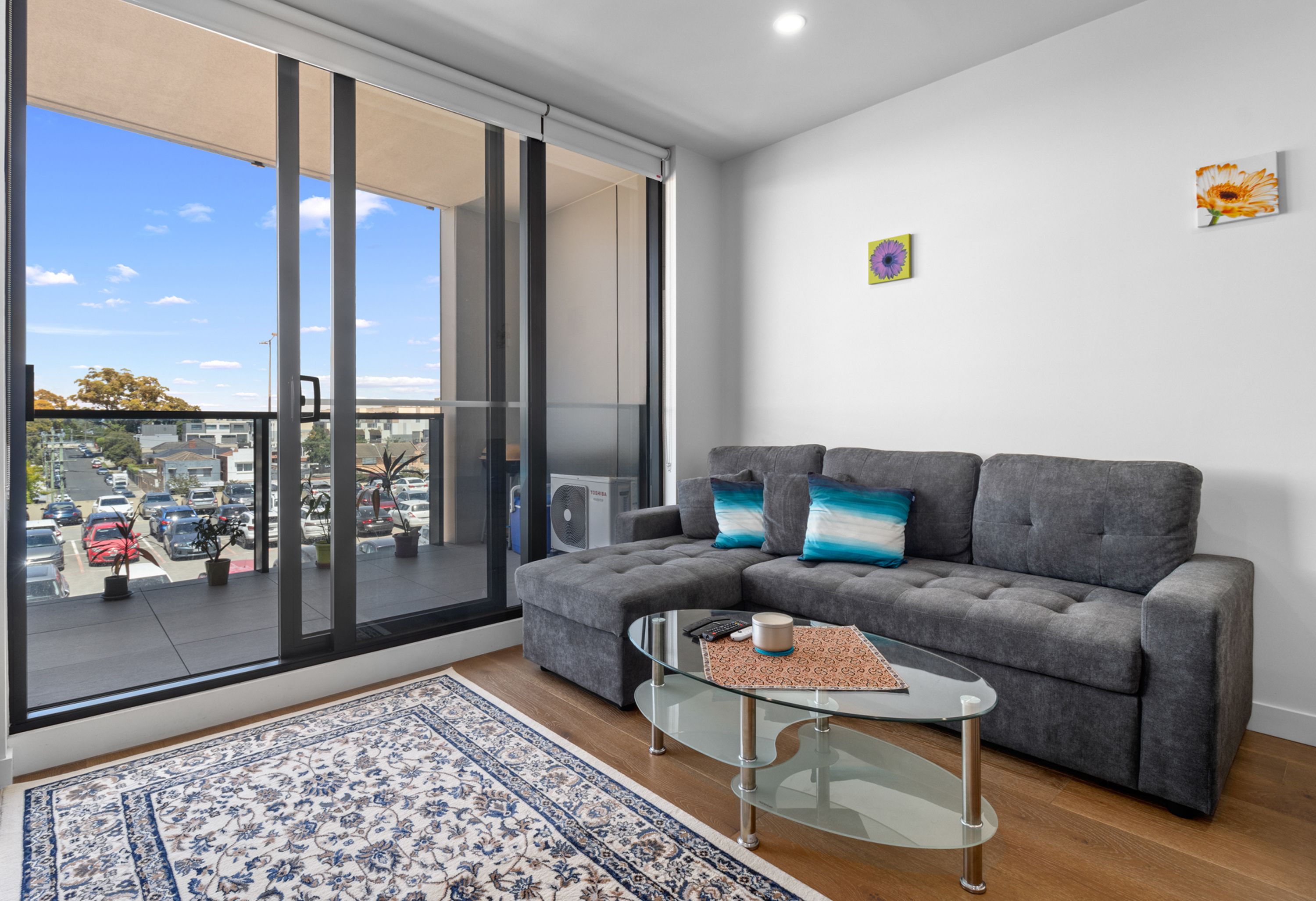 319/8 Railway Road, Cheltenham, VIC 3192