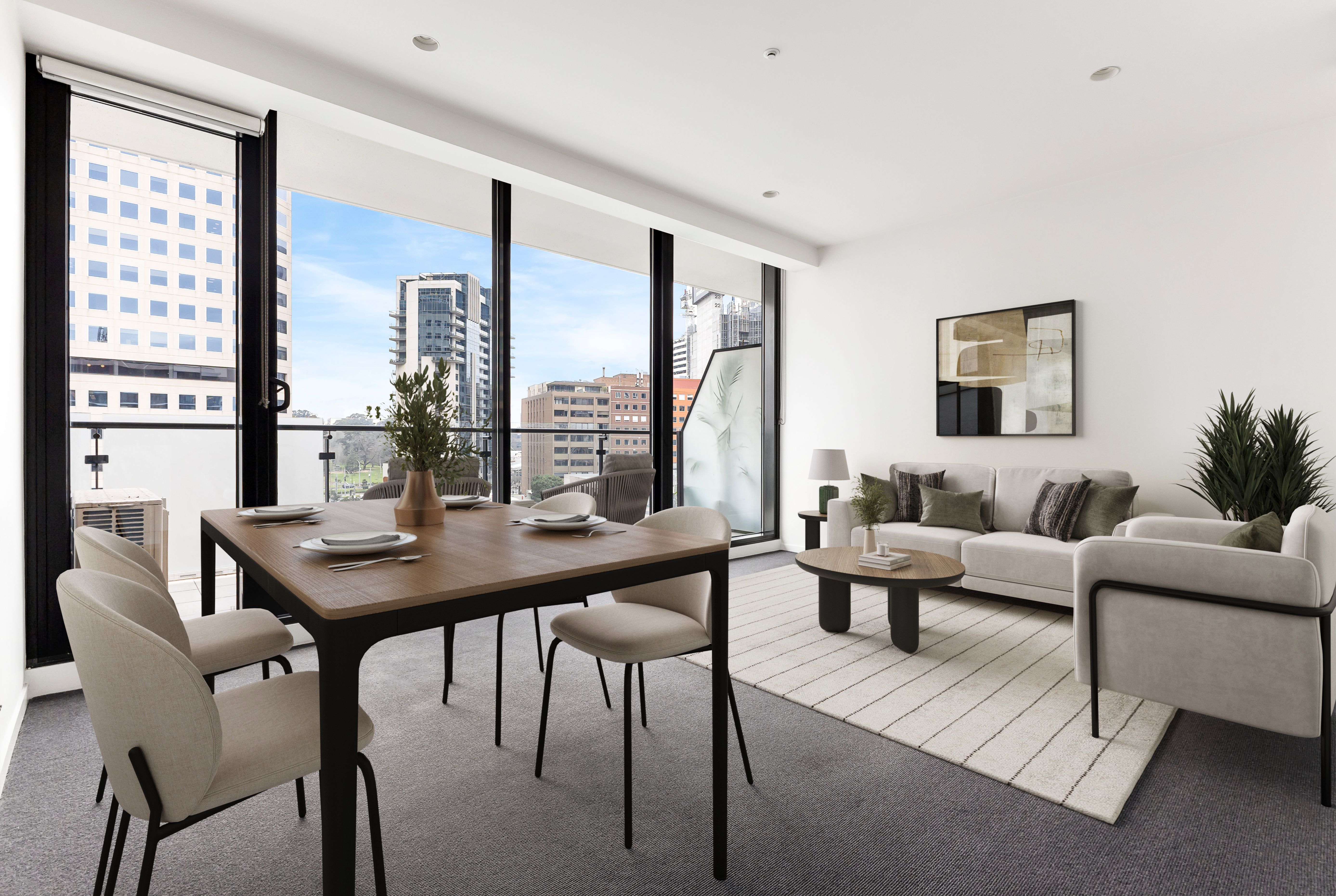 909/52 Park Street — photo from Ray White Southbank | Melbourne City