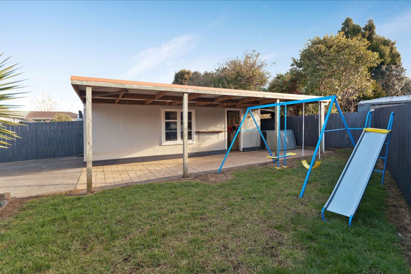 105 Tripoli Road, Panmure, Auckland City