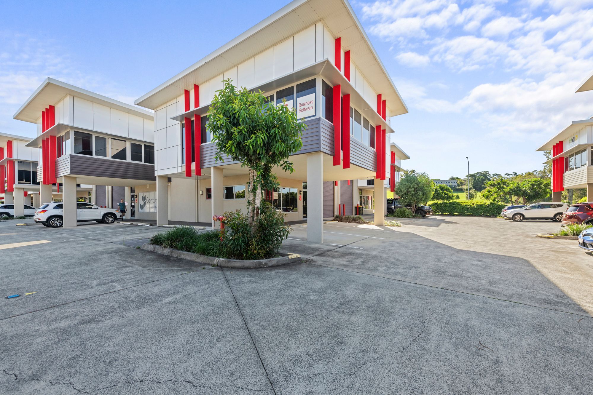 8/14 Ashtan Place, Banyo, QLD 4014