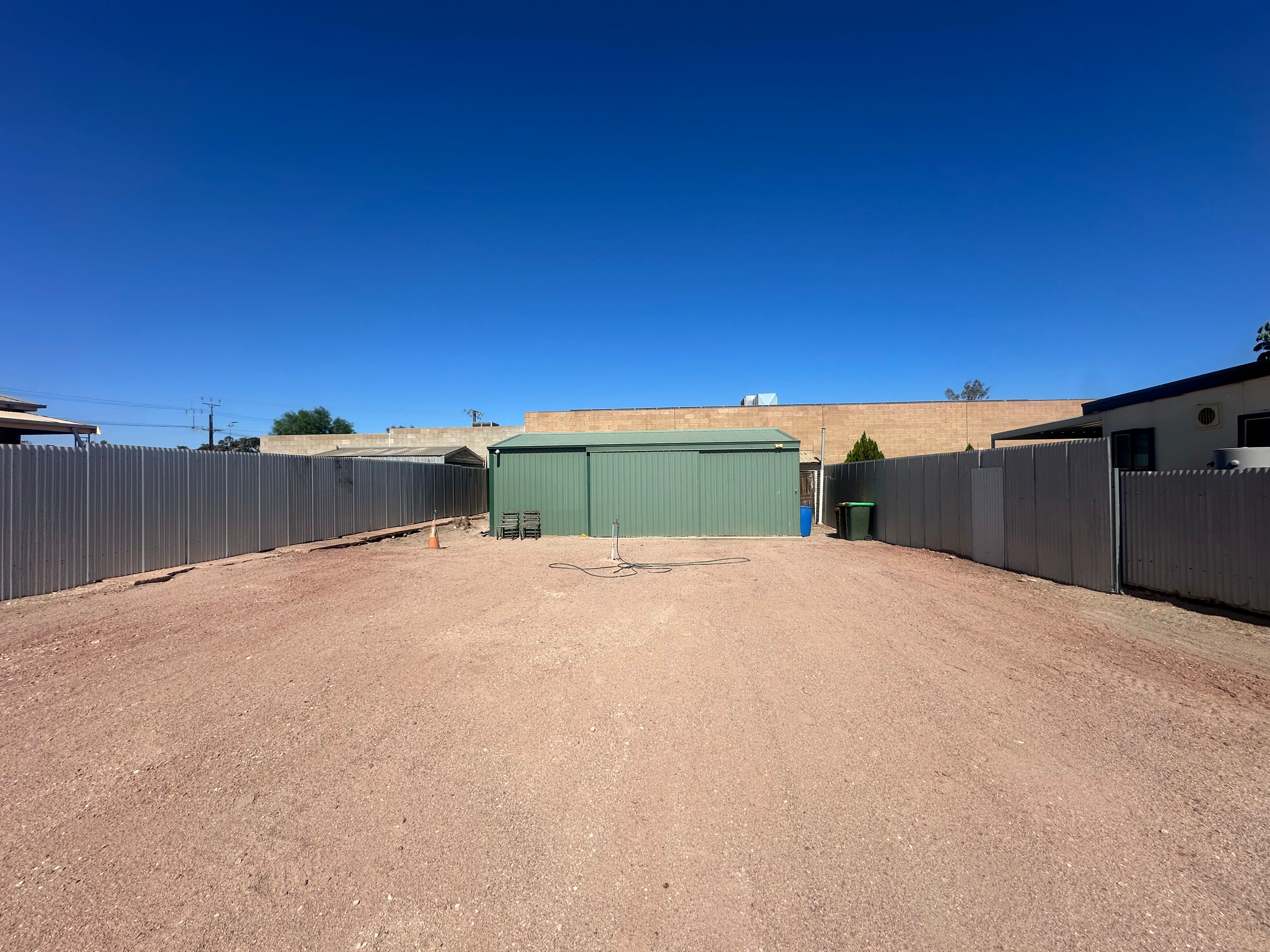 3 George Street, Port Augusta, SA 5700