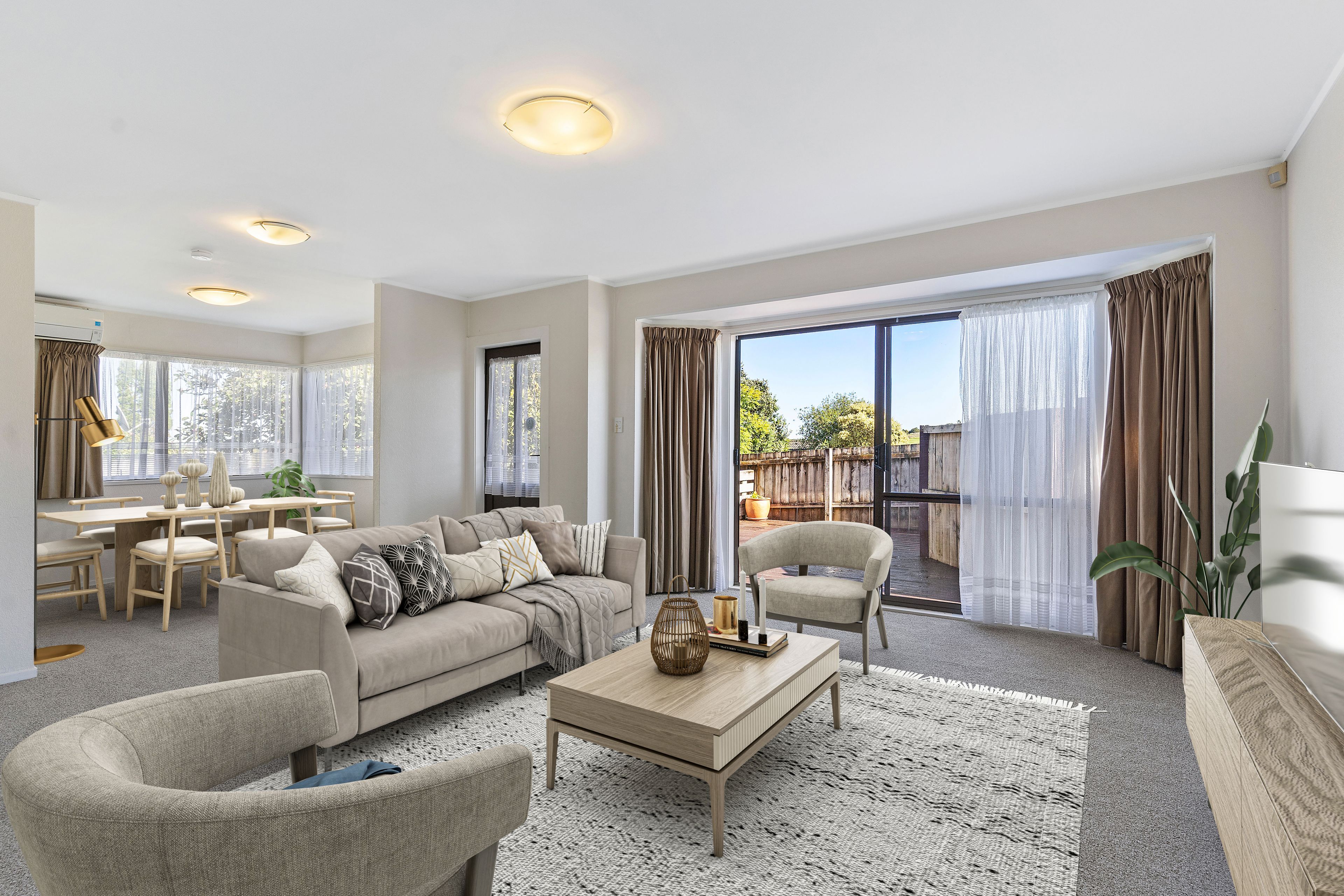 26B Cherry Road, Bucklands Beach, Manukau City