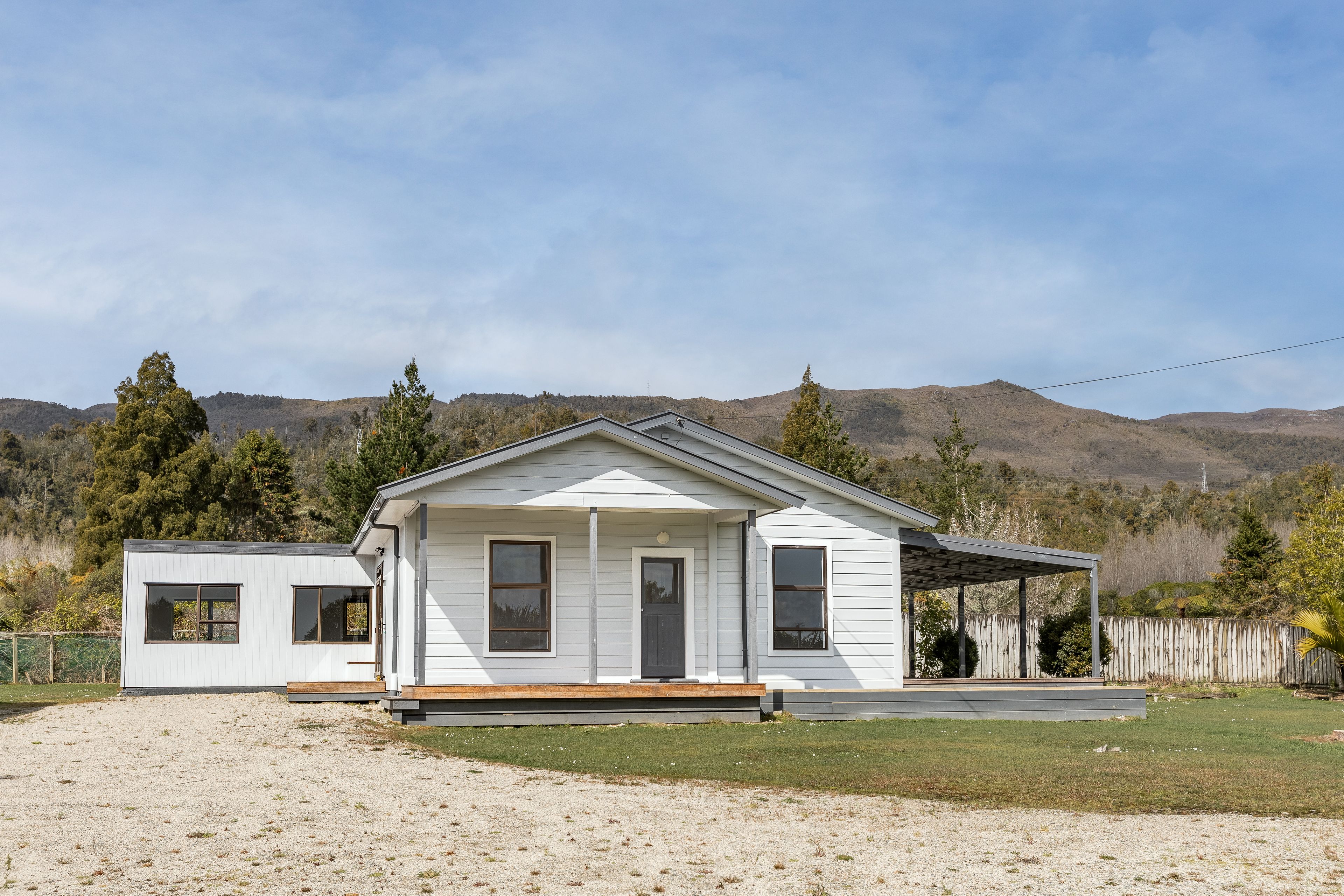 1244 Fairdown Road, Waimangaroa, Buller District