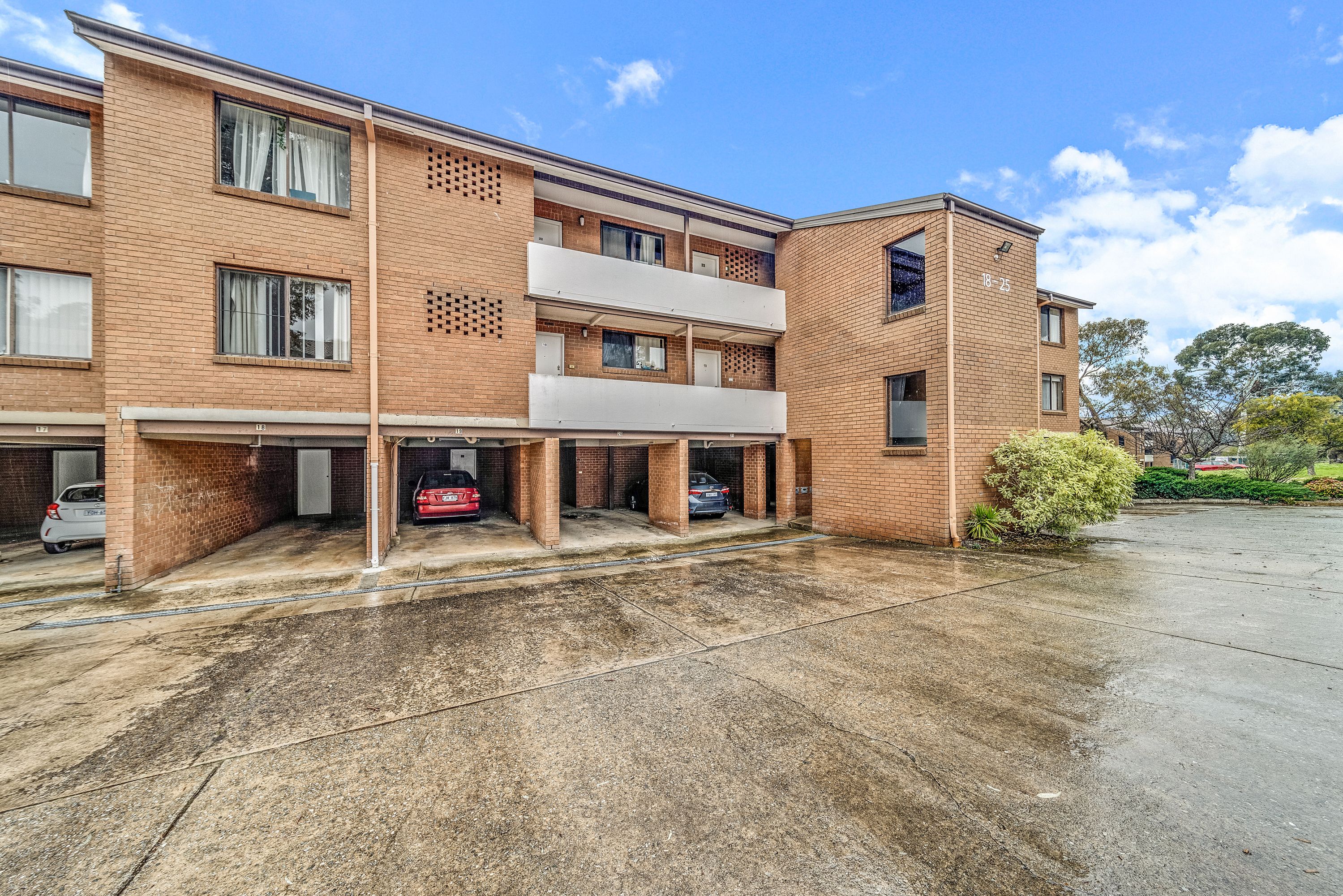 22/153 Murranji Street, Hawker, ACT 2614