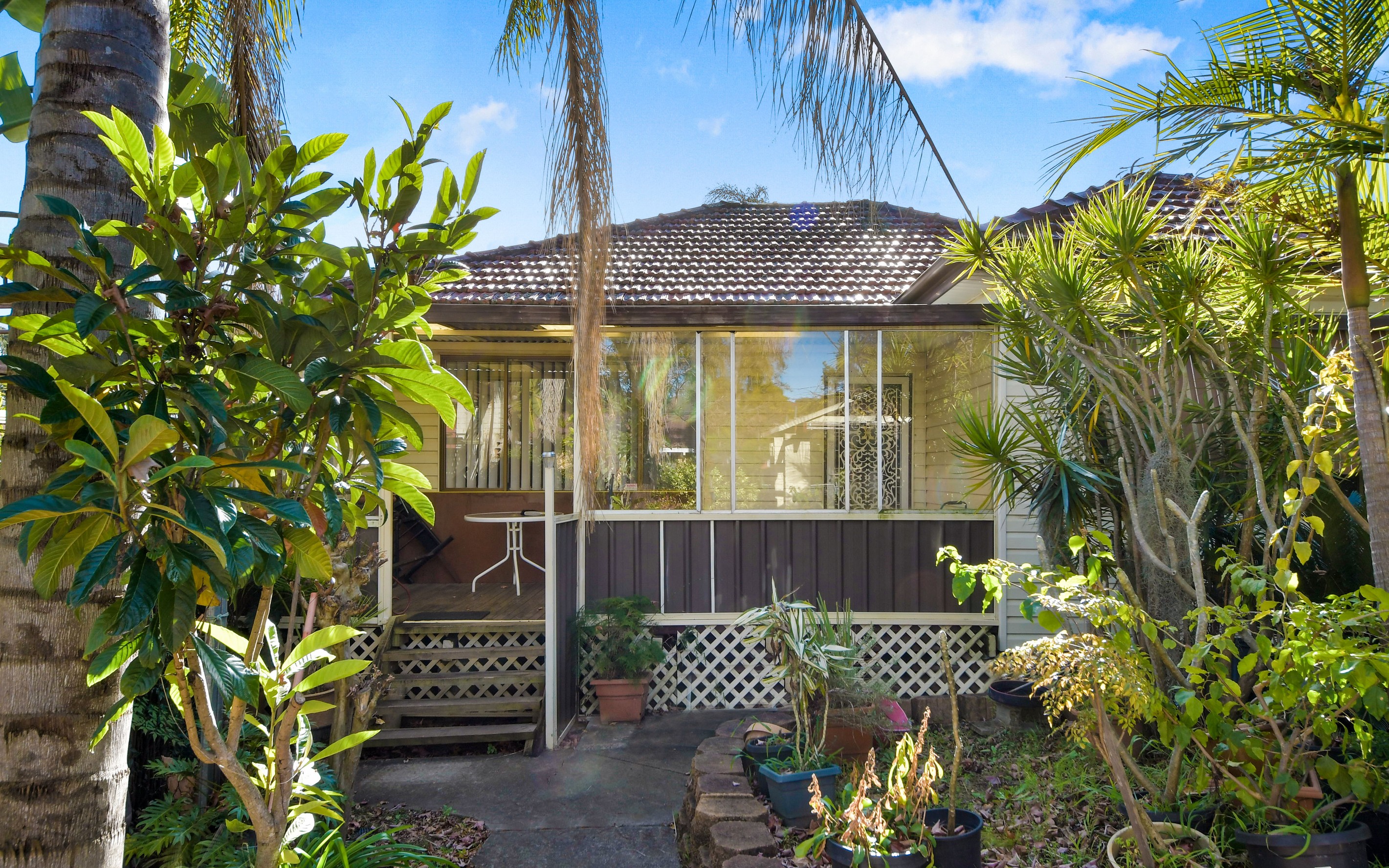 36 Trafalgar Street, Glenfield, NSW 2167