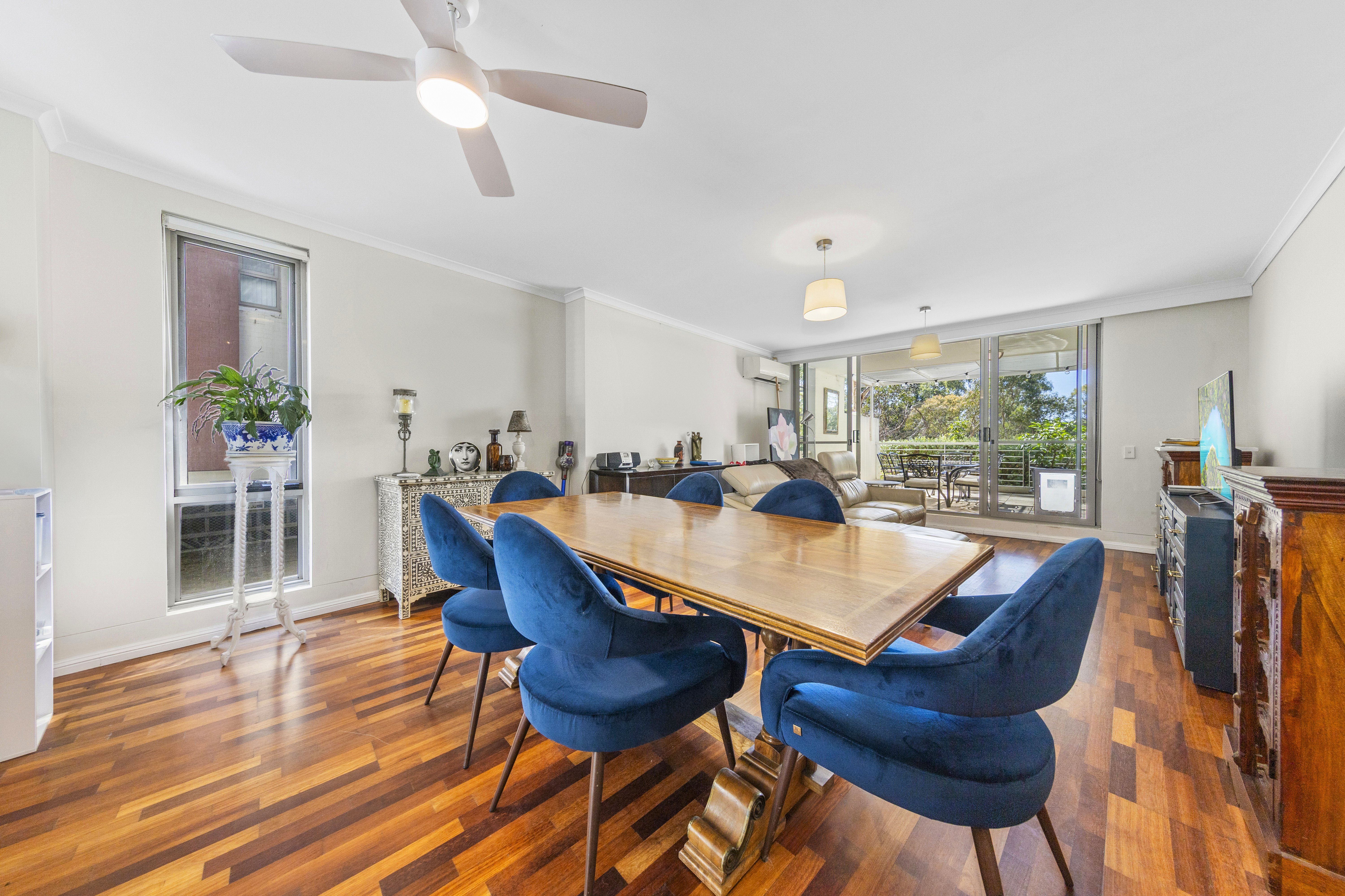 1/15 Blaxland Avenue, Newington, NSW 2127