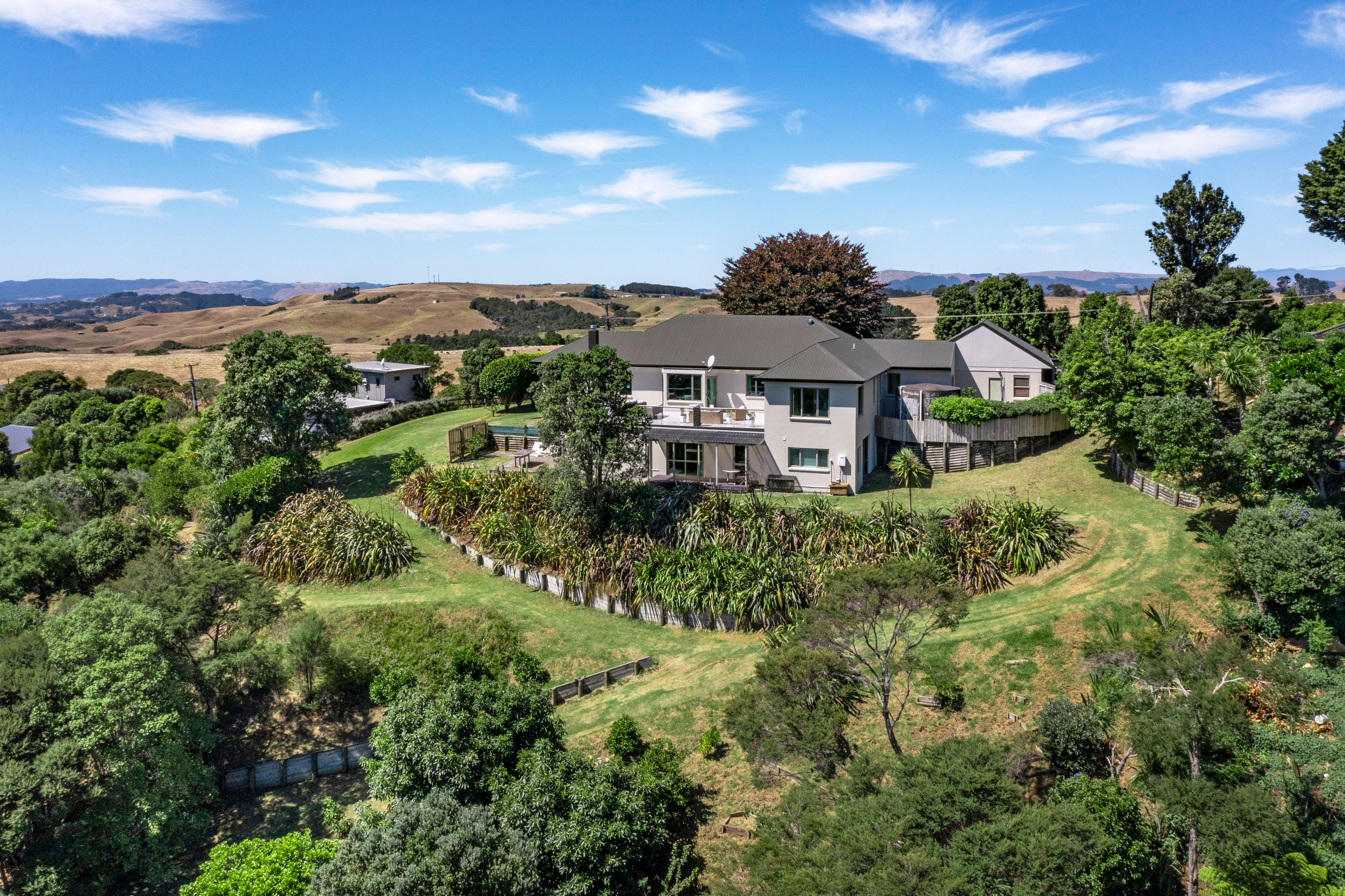 90 Upper Wainui Road, Raglan, Waikato District