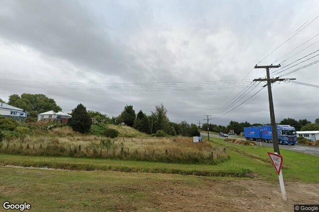Lot 1F Newman Road, Eketahuna, Tararua District