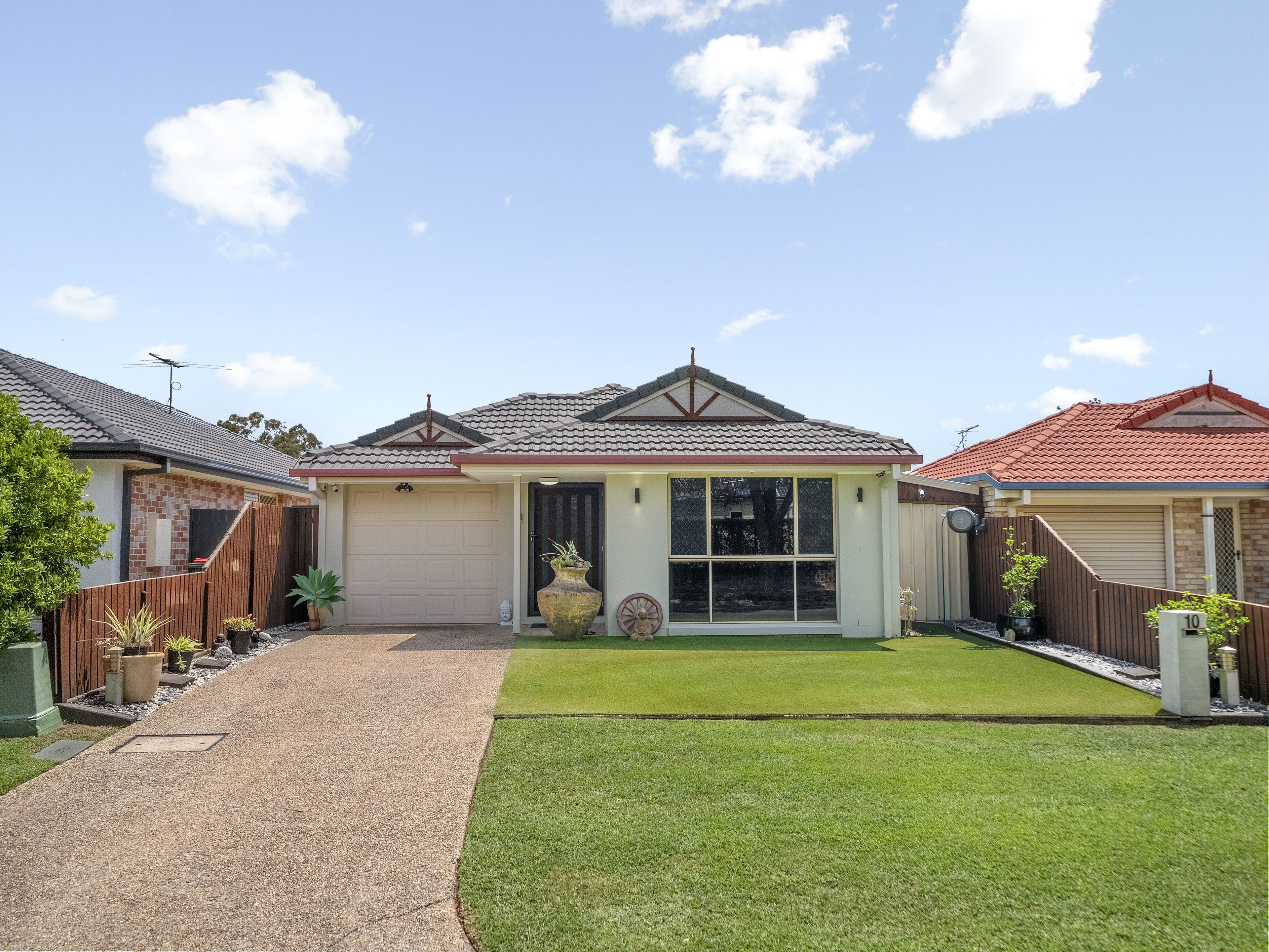 10 Lister Street , North Lakes QLD 4509