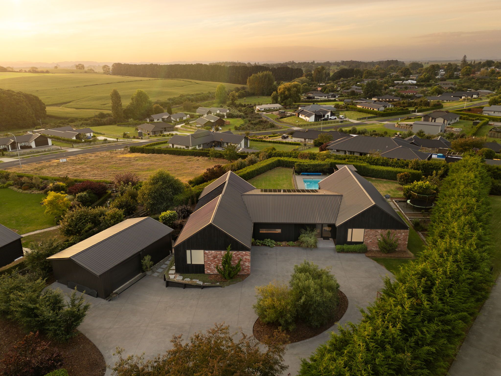 55 Charles Edwards Street, Ohaupo, Waipa District