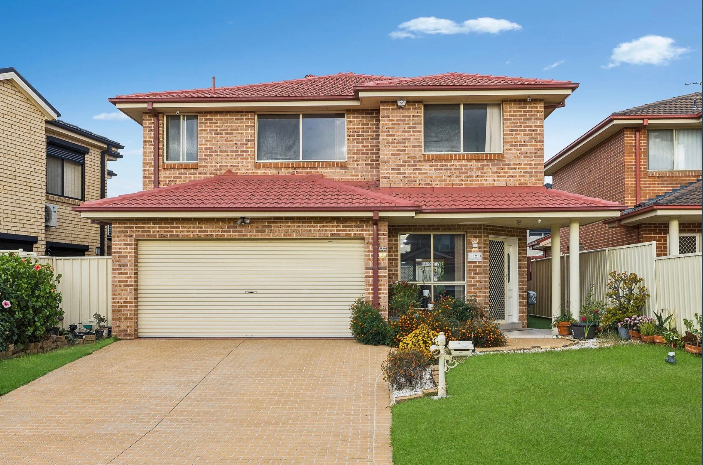 16a Singleton Street, Horningsea Park, NSW 2171