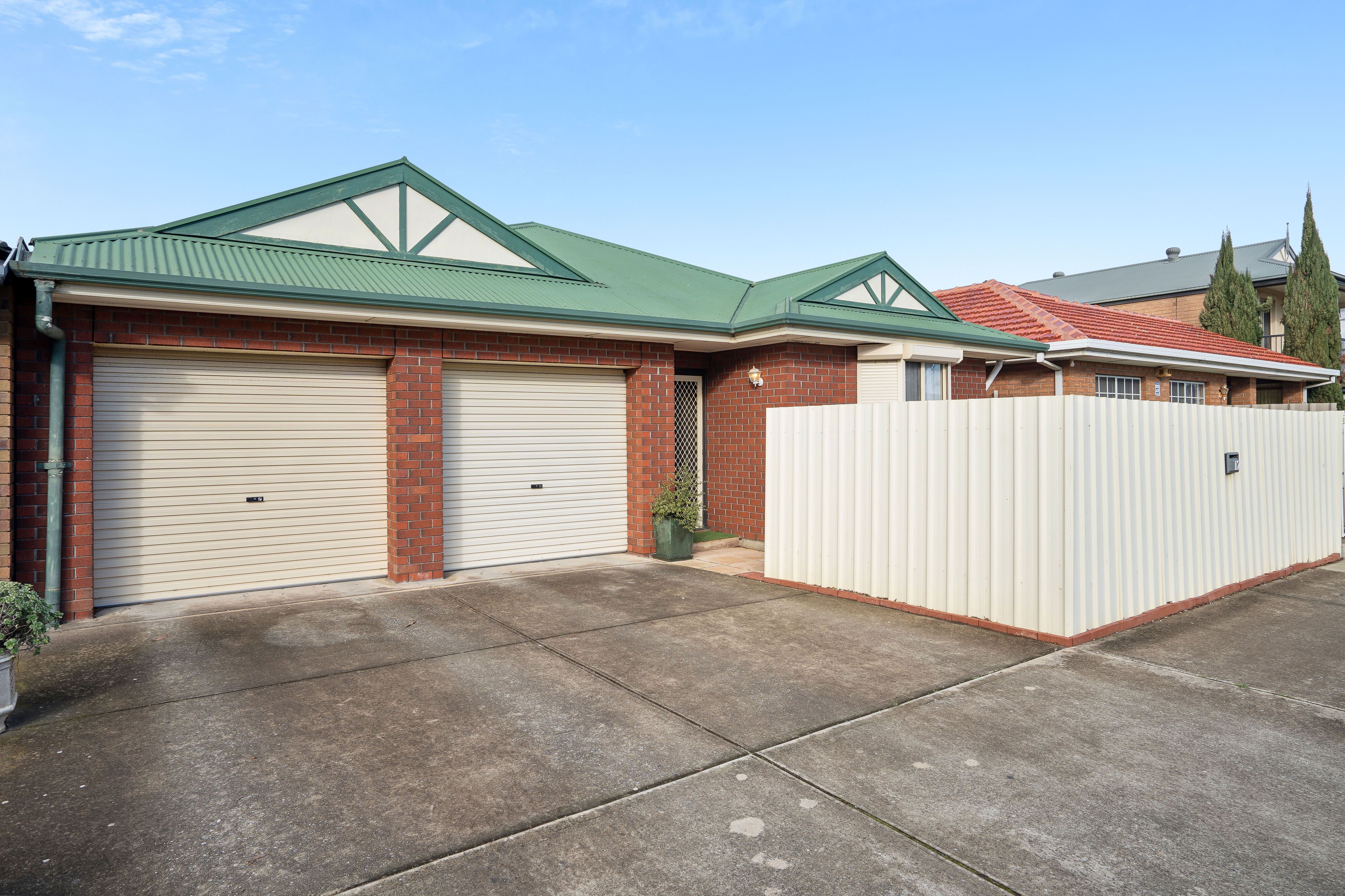 17 Crown Terrace, Royal Park, SA 5014