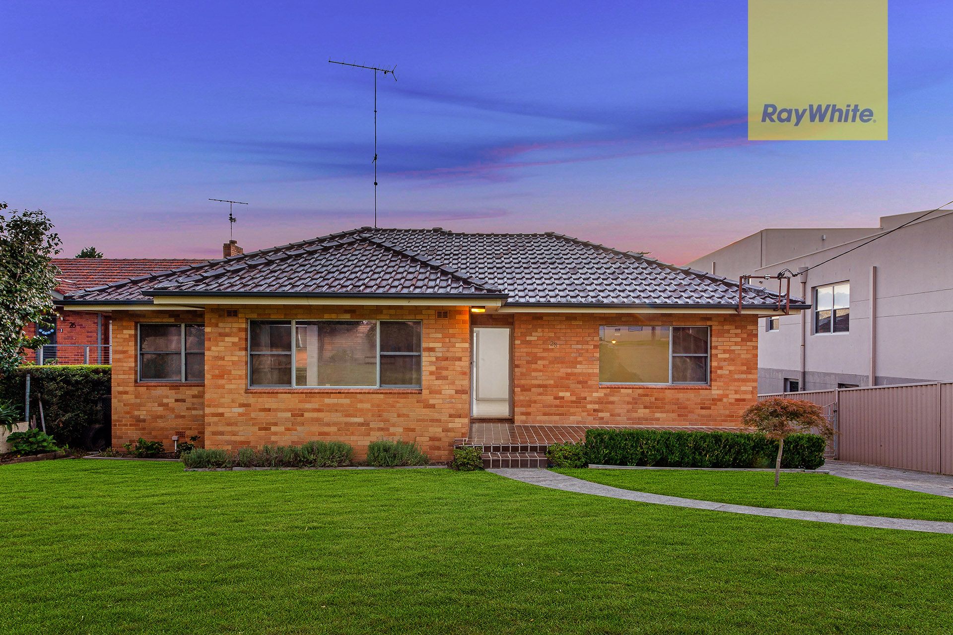 28 Ellis Street, Oatlands, NSW 2117