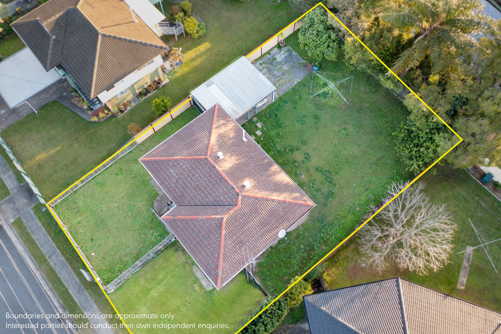 16 Atkinson Street, Slacks Creek, QLD 4127
