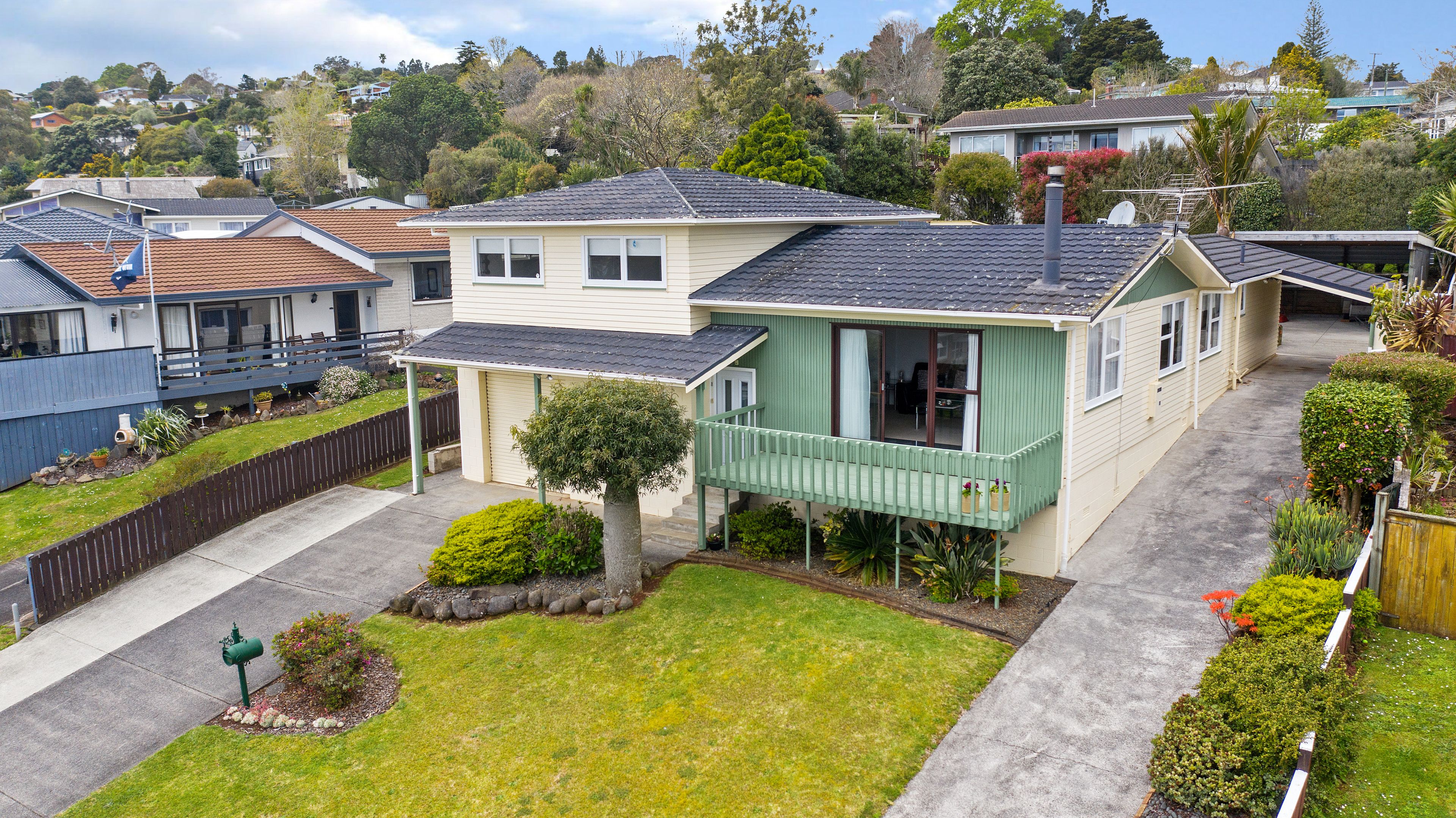 8 Barberton Terrace, Papakura, Papakura 2110